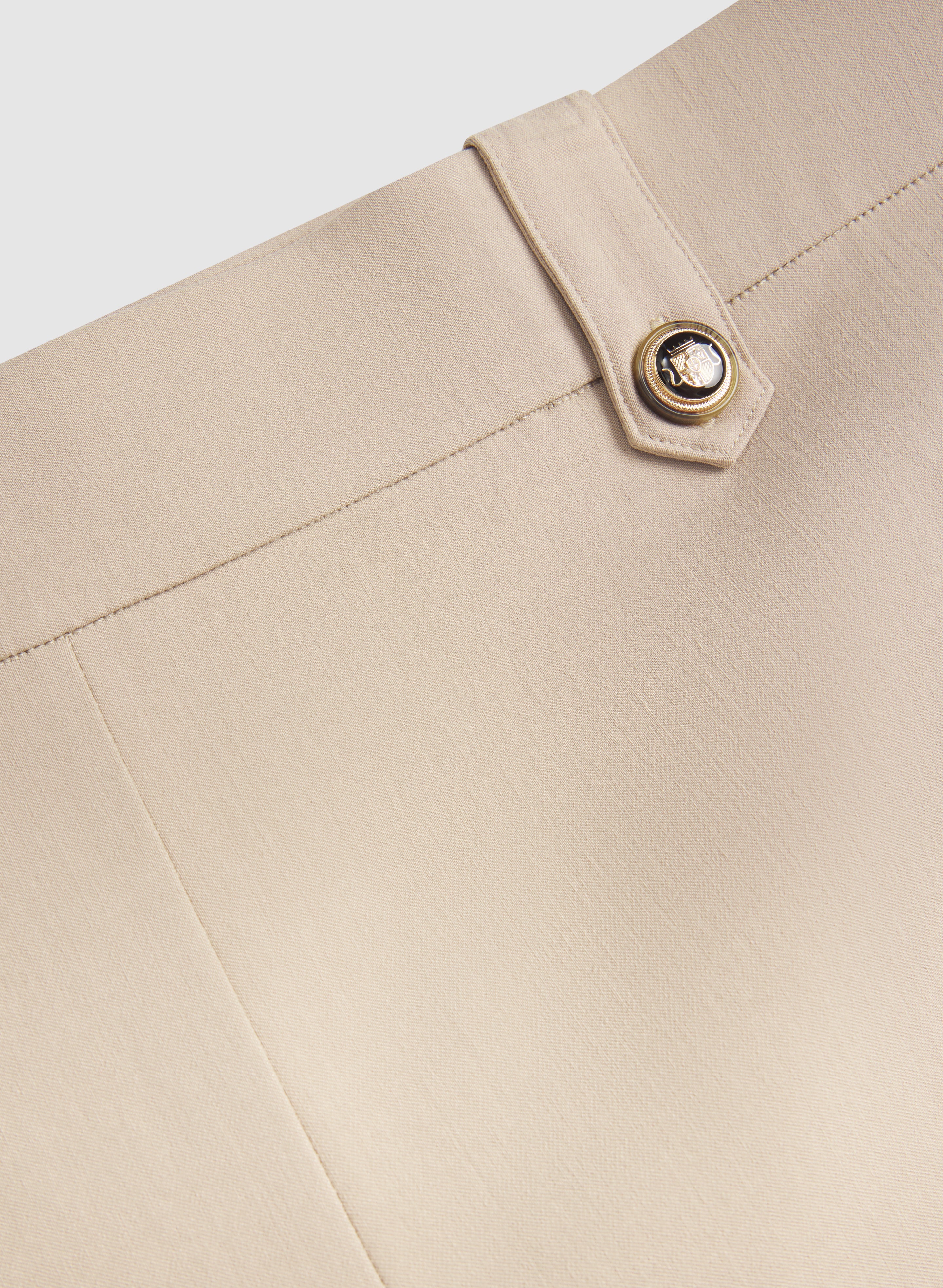 Pull-On Capris - Image 7