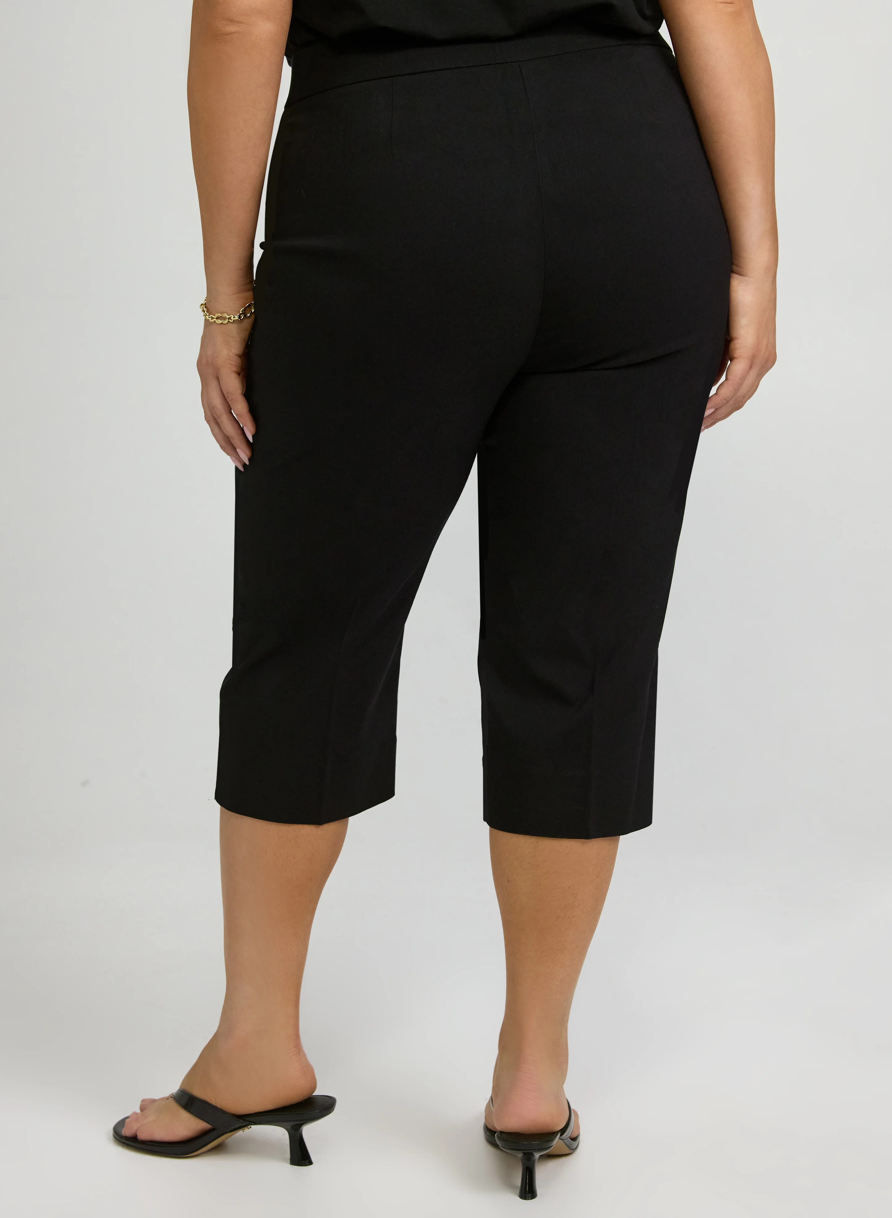 Pull-On Capris - Image 4