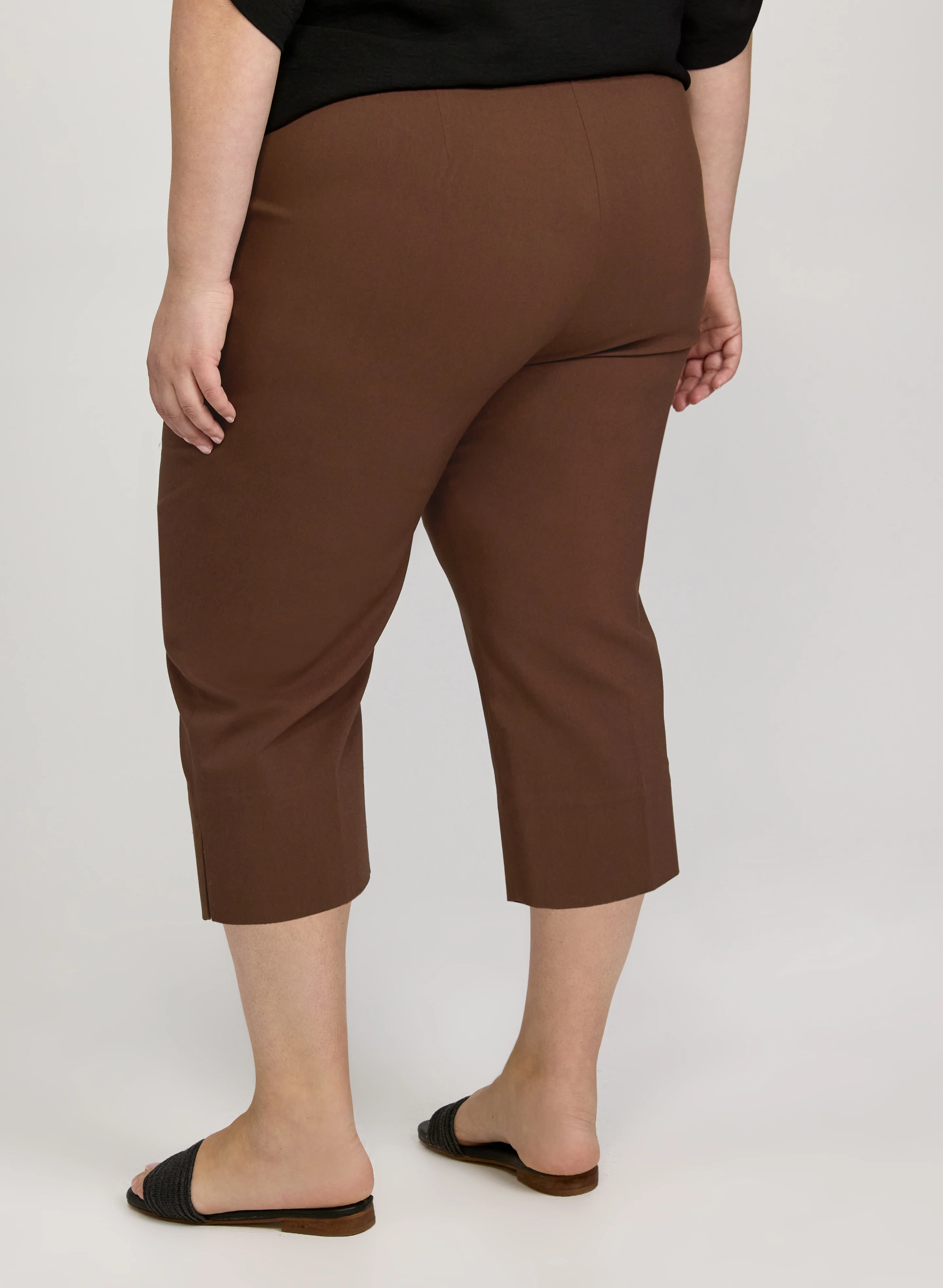 Pull-On Capris - Image 4