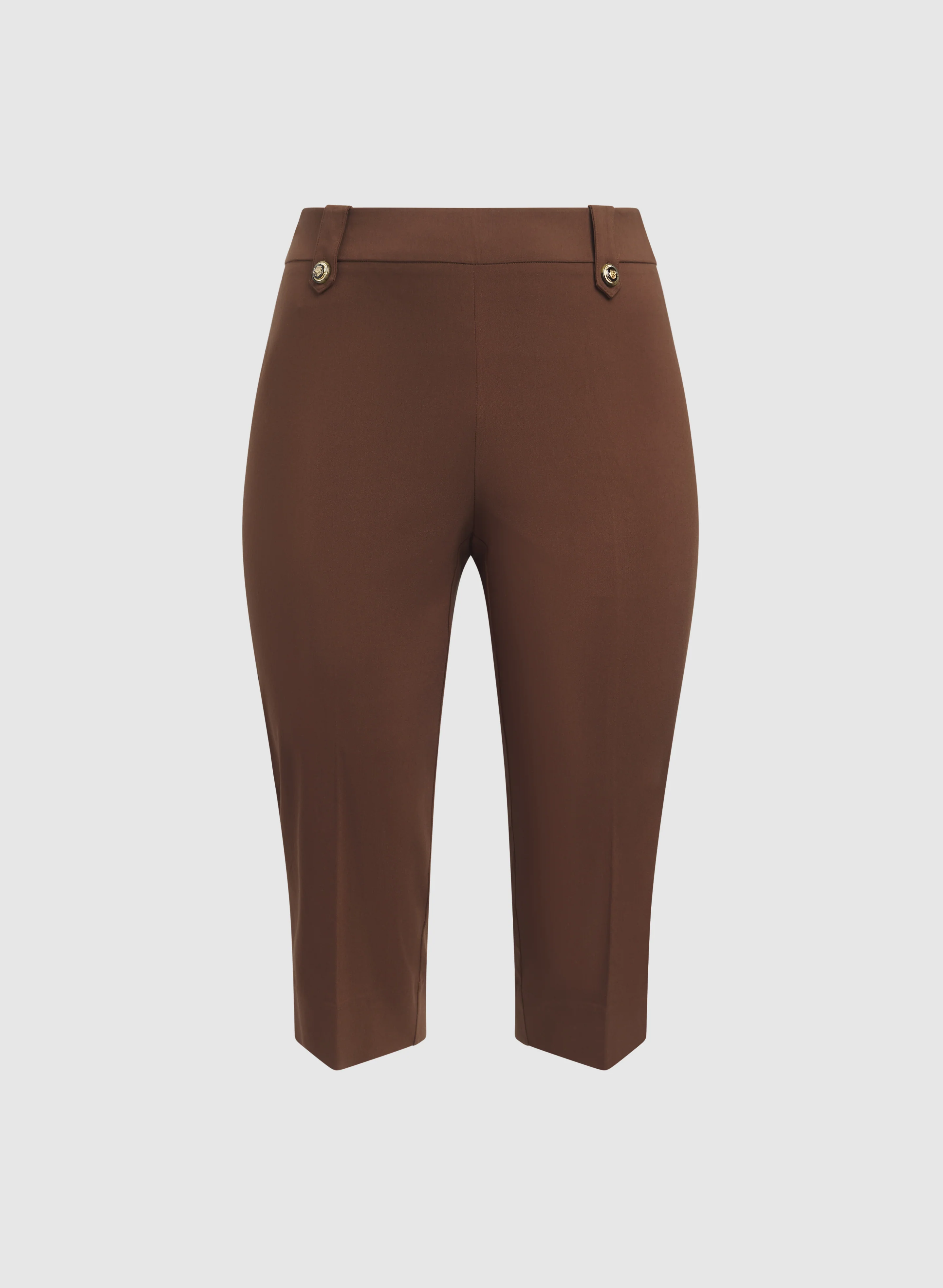 Pull-On Capris - Image 6