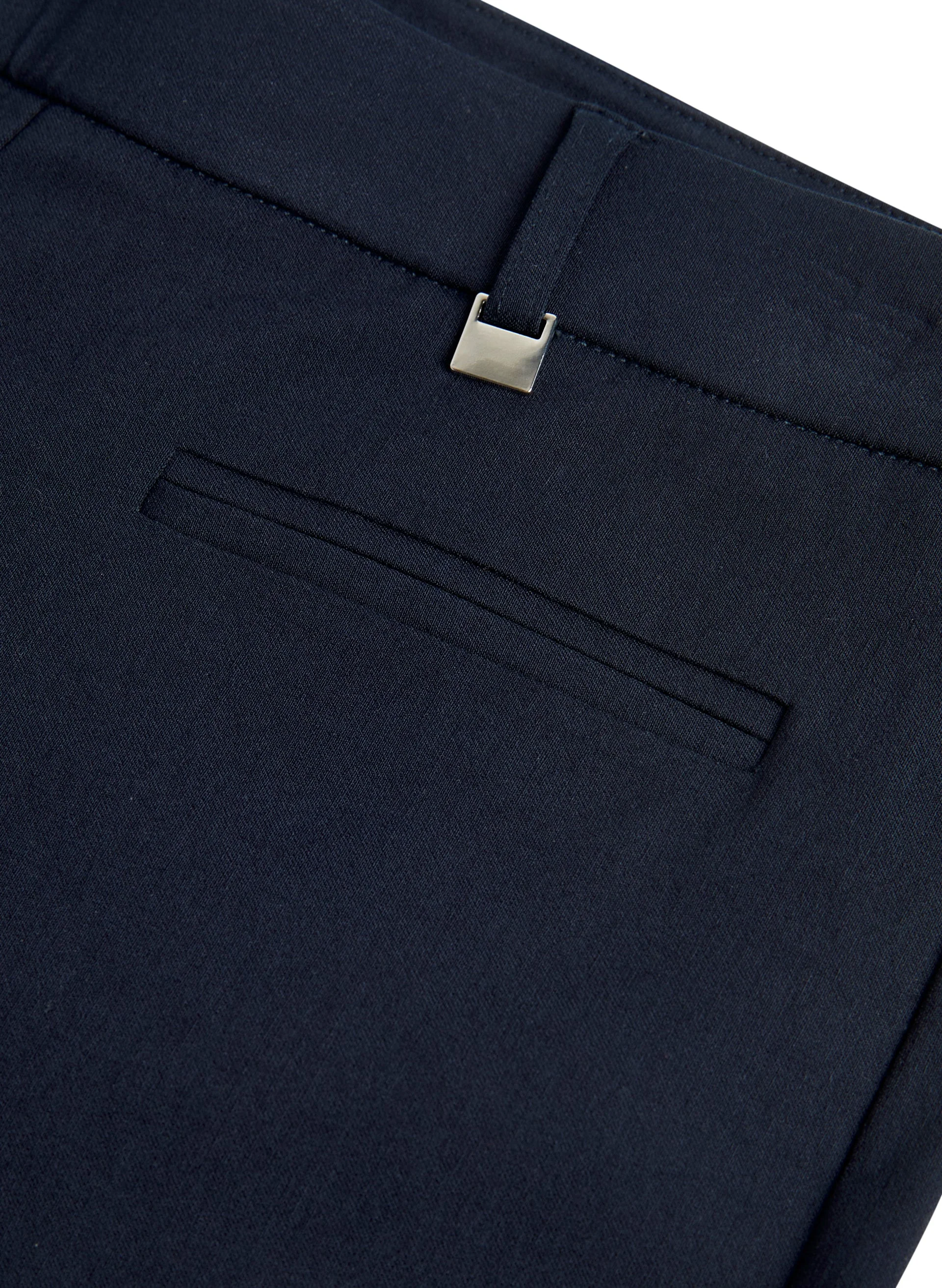 Pull-On Capris - Image 7