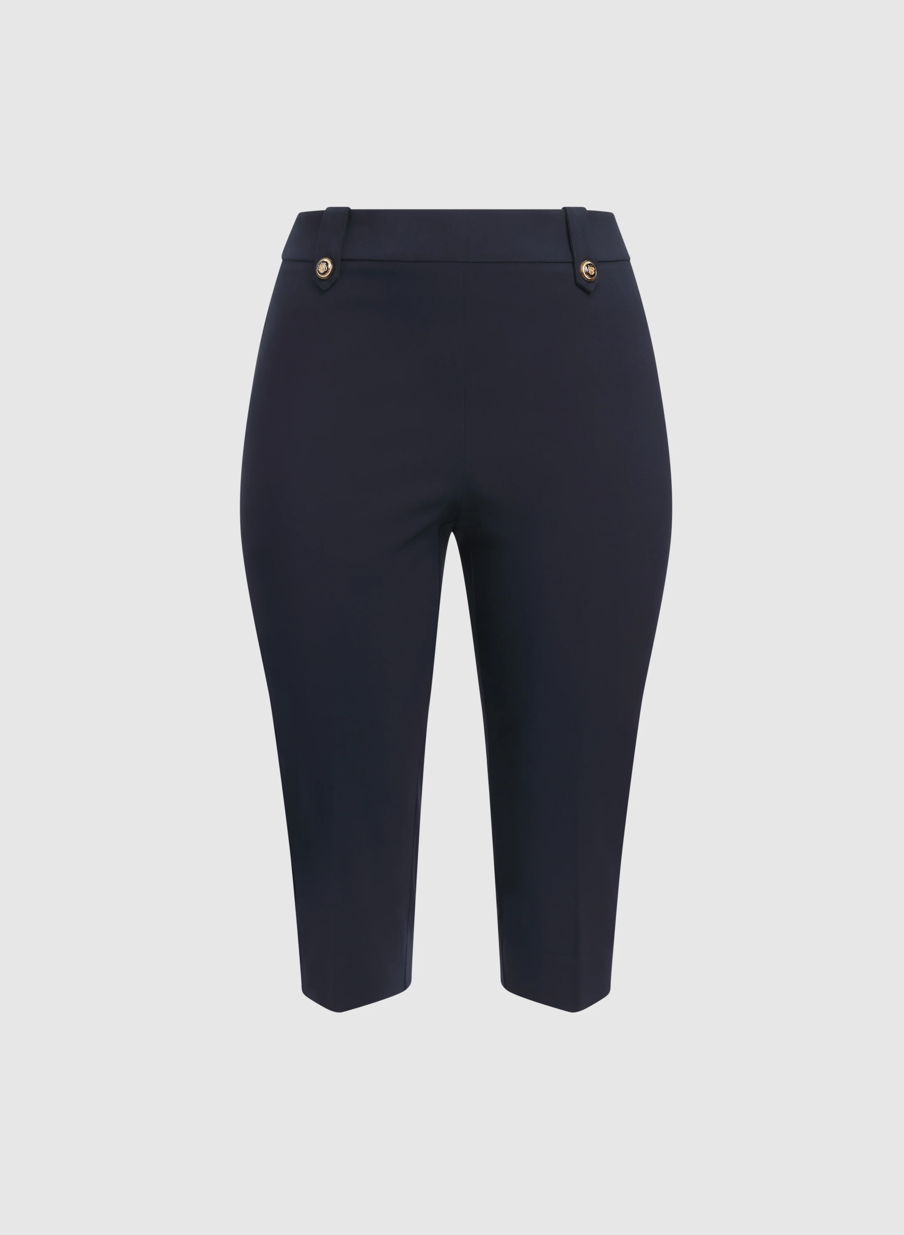 Pull-On Capris - Image 6