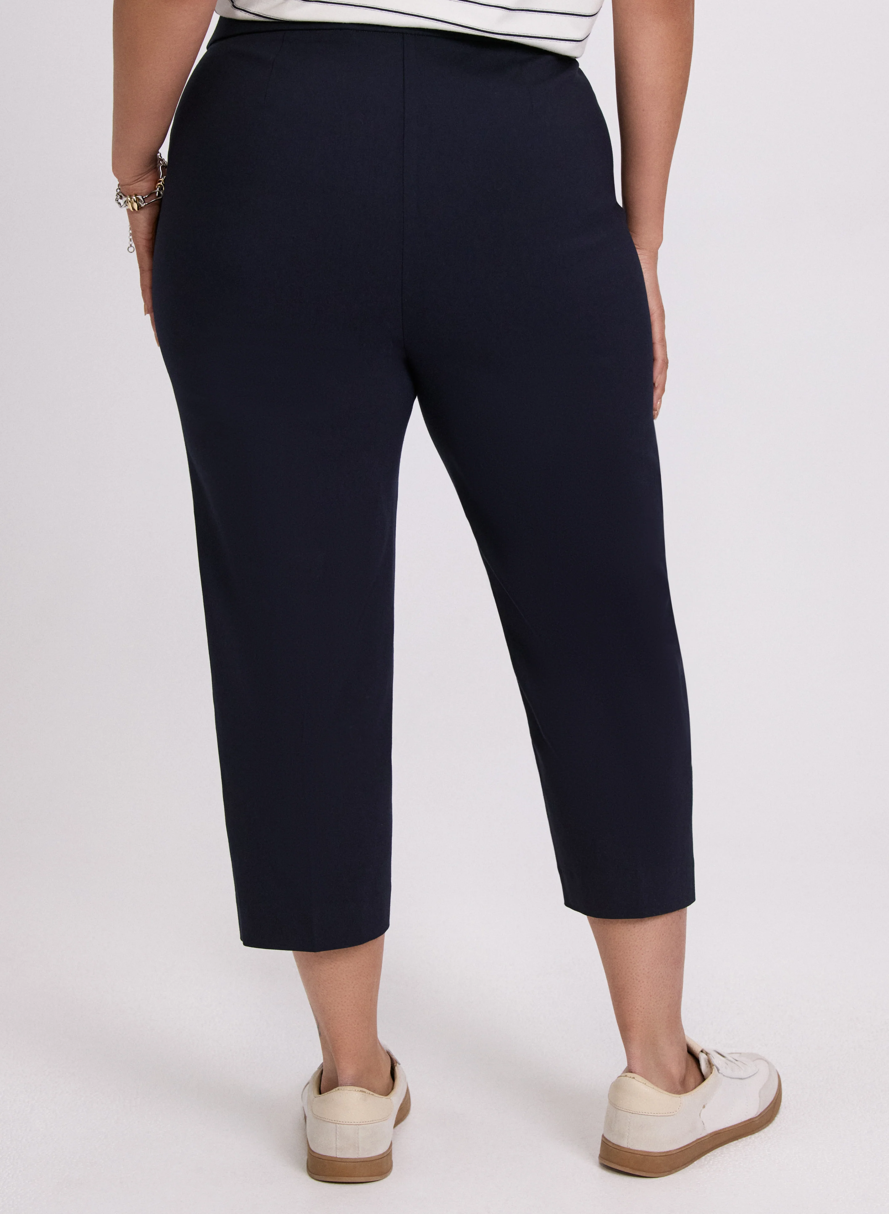 Pull-On Capris - Image 4