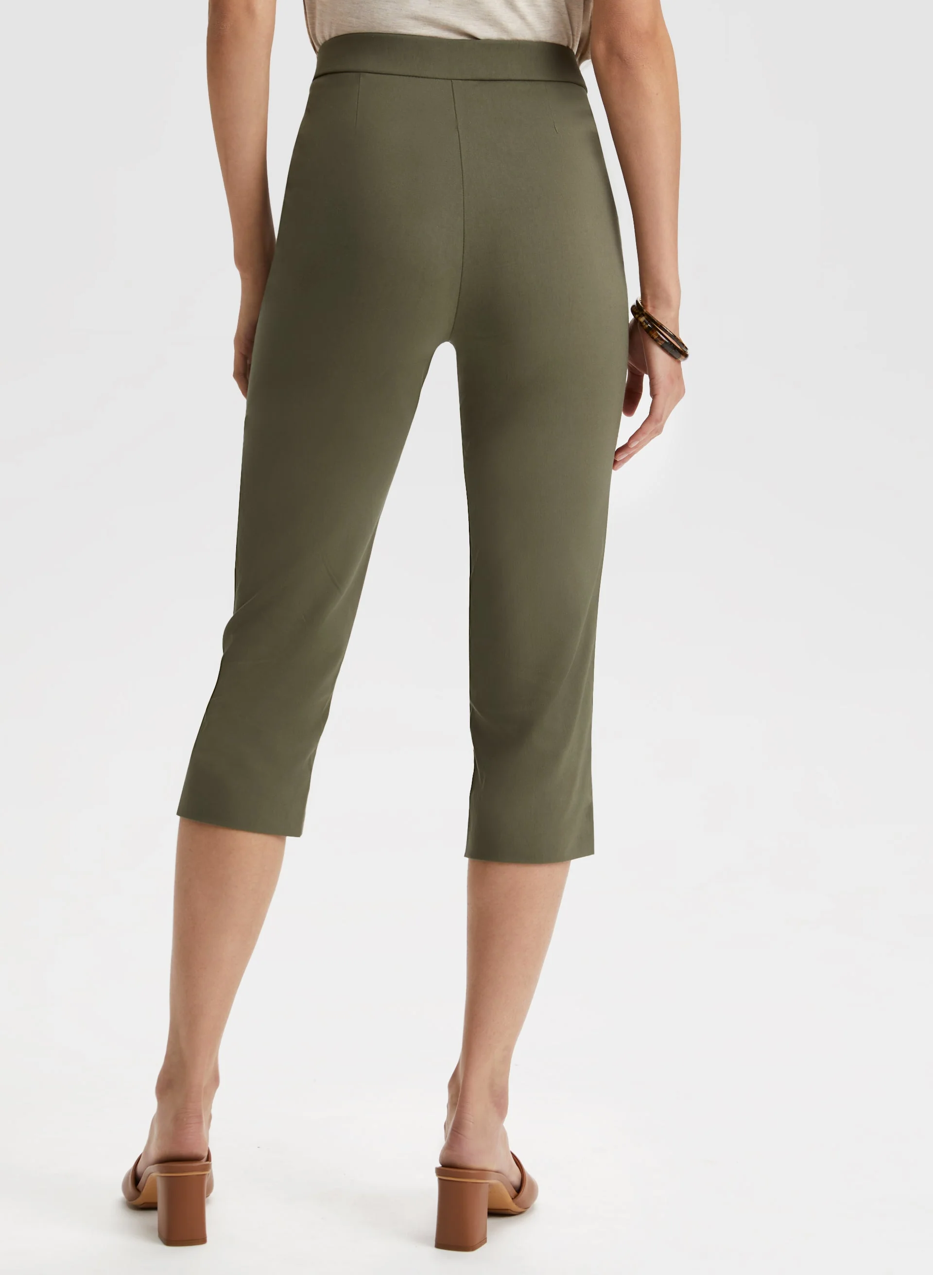 Pull-On Capris - Image 2