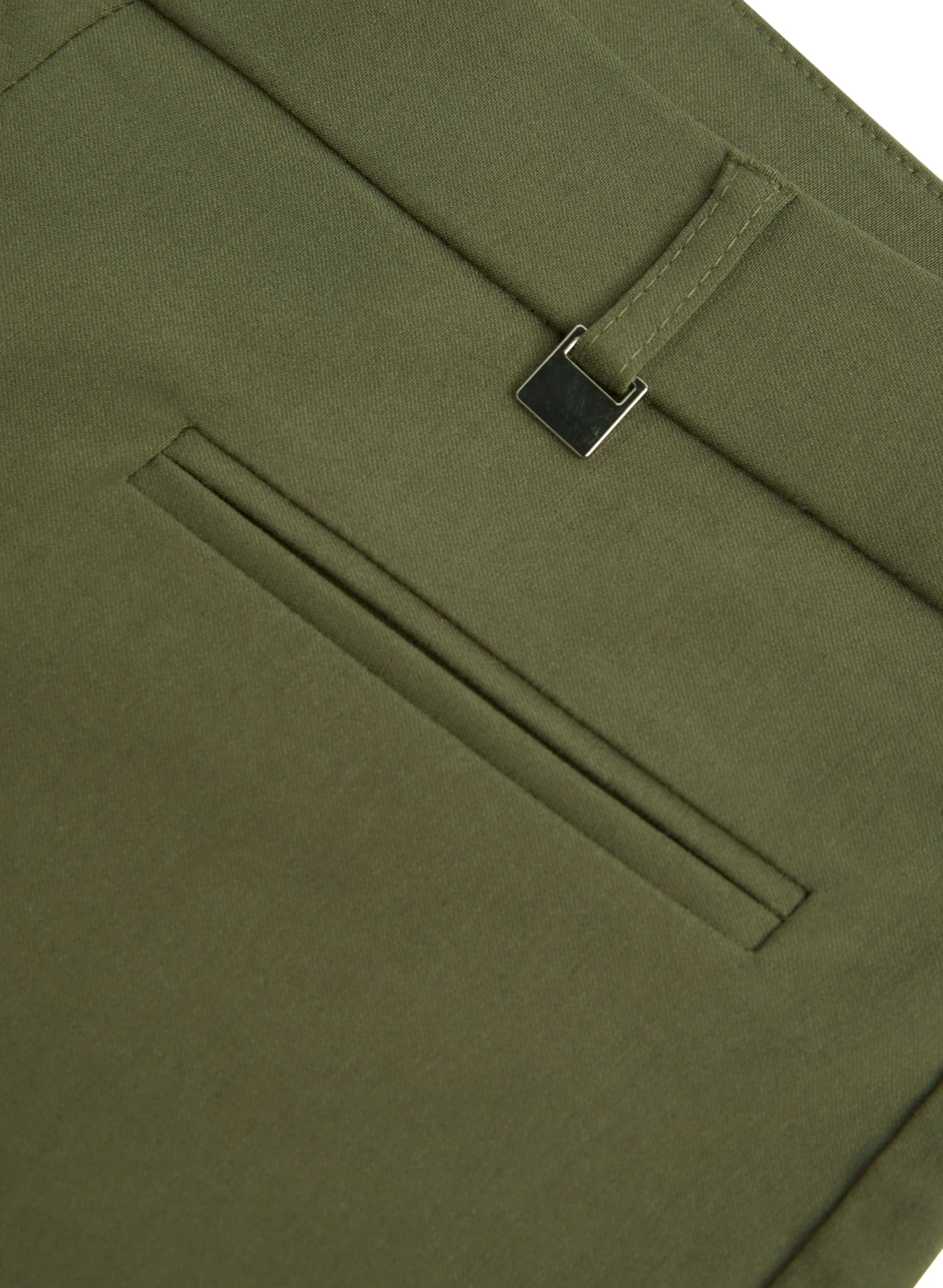Pull-On Capris - Image 7