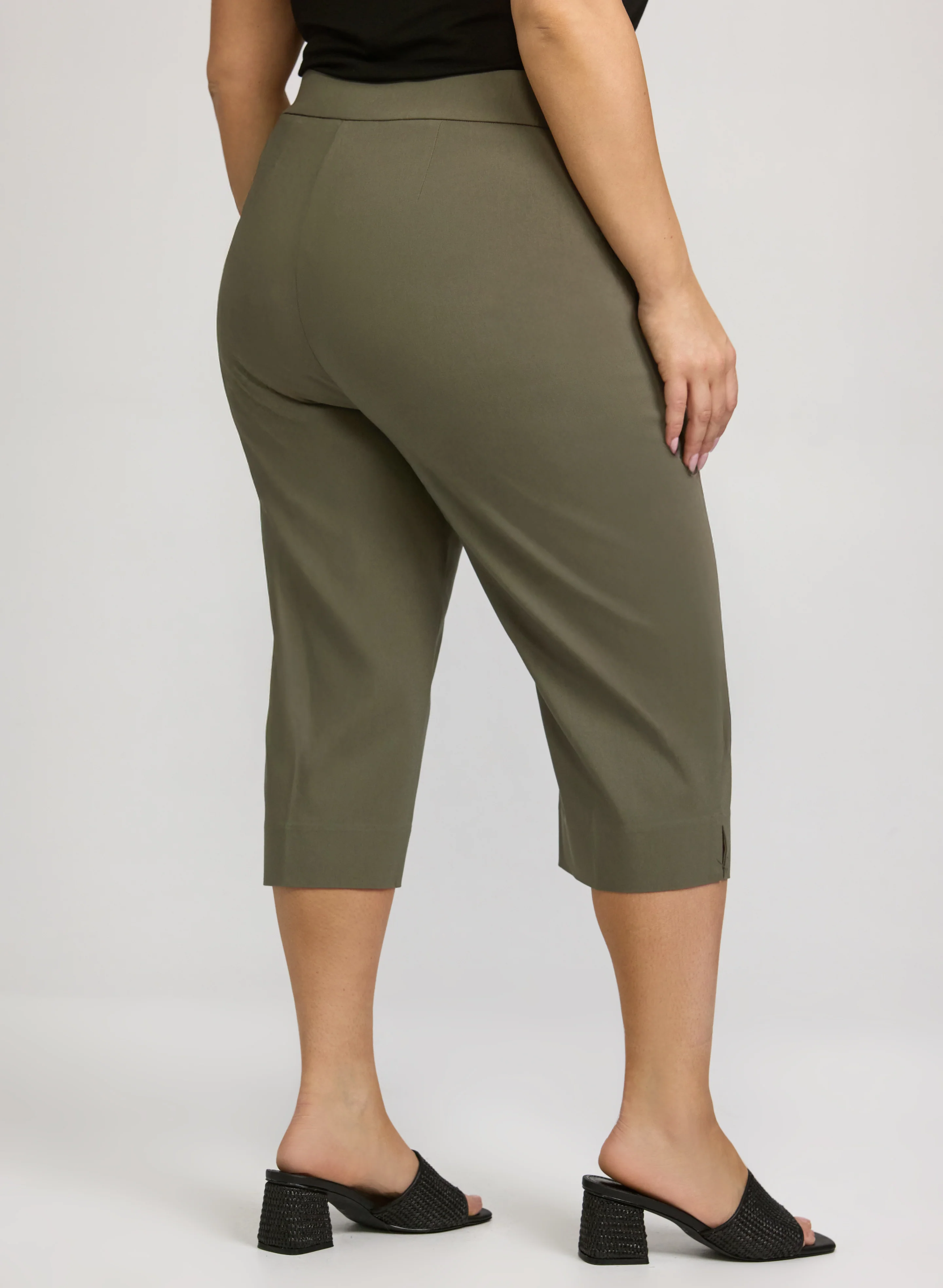 Pull-On Capris - Image 4