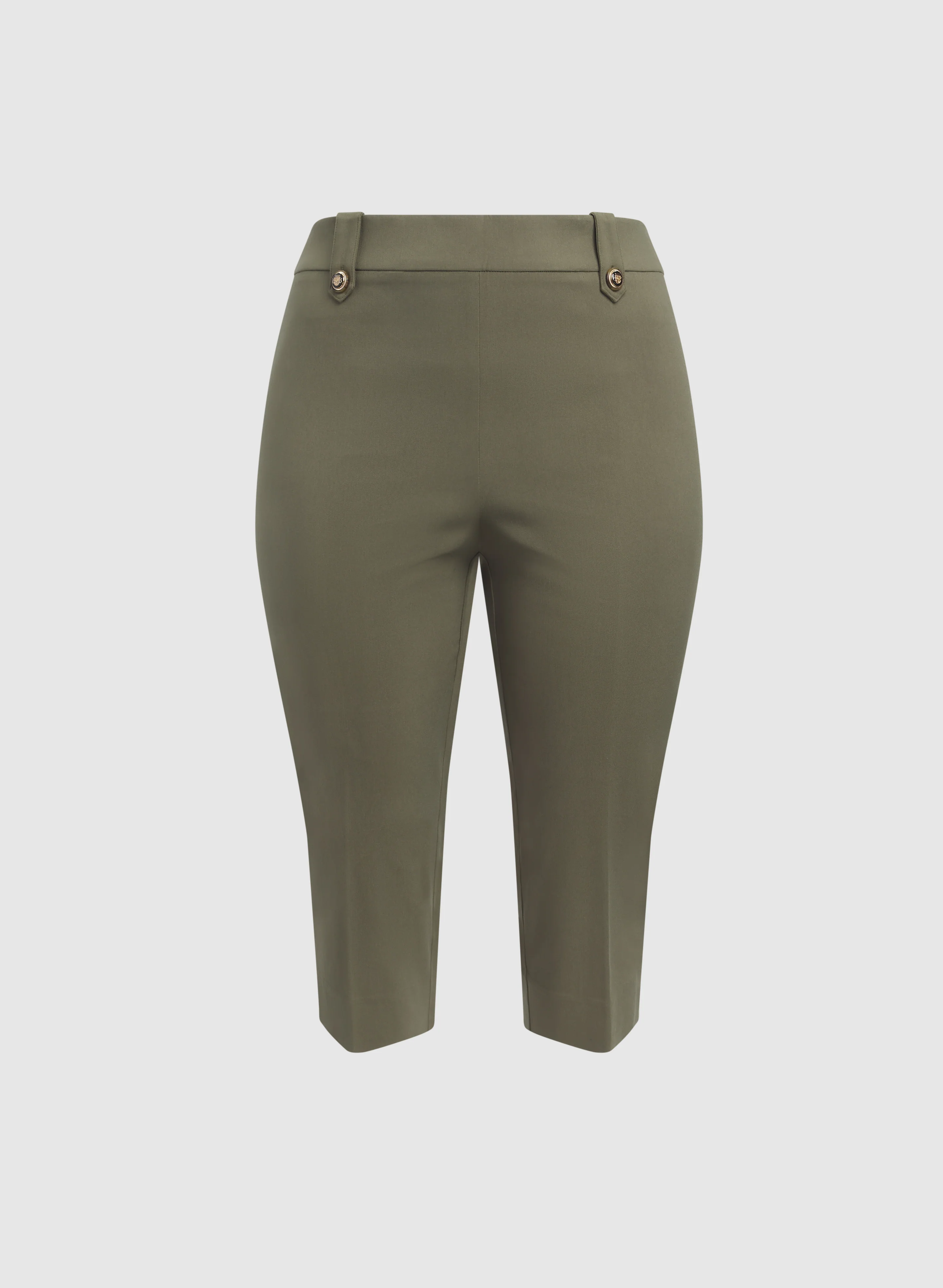 Pull-On Capris - Image 6