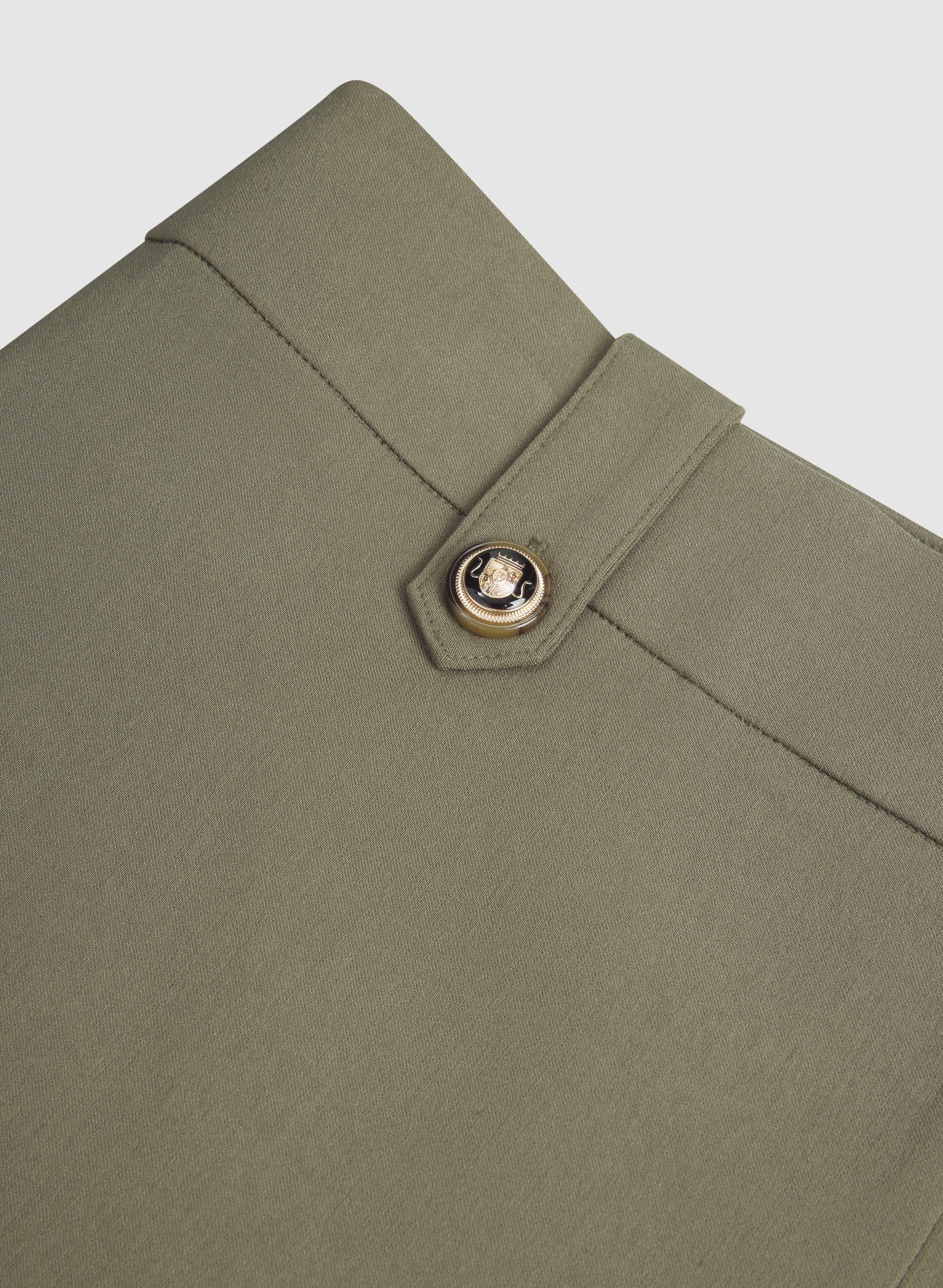 Pull-On Capris - Image 7