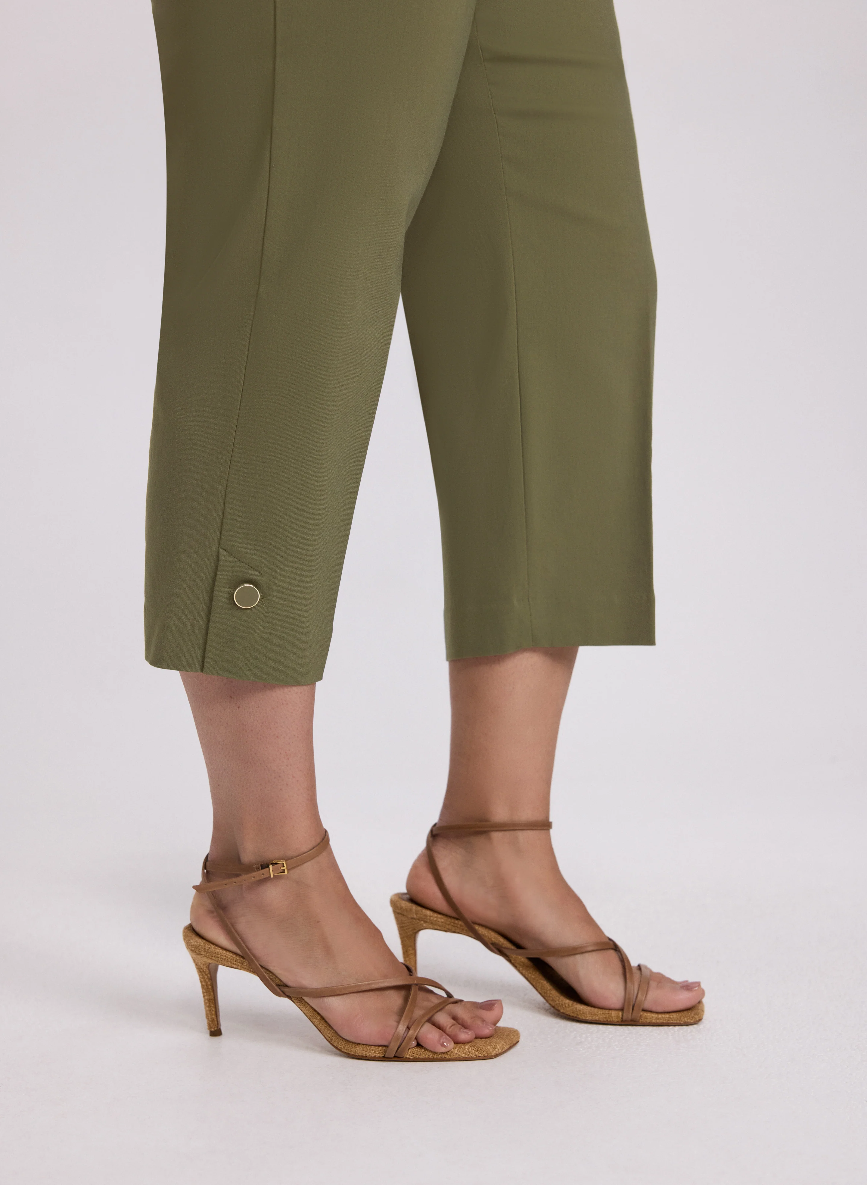 Pull-On Capris - Image 2