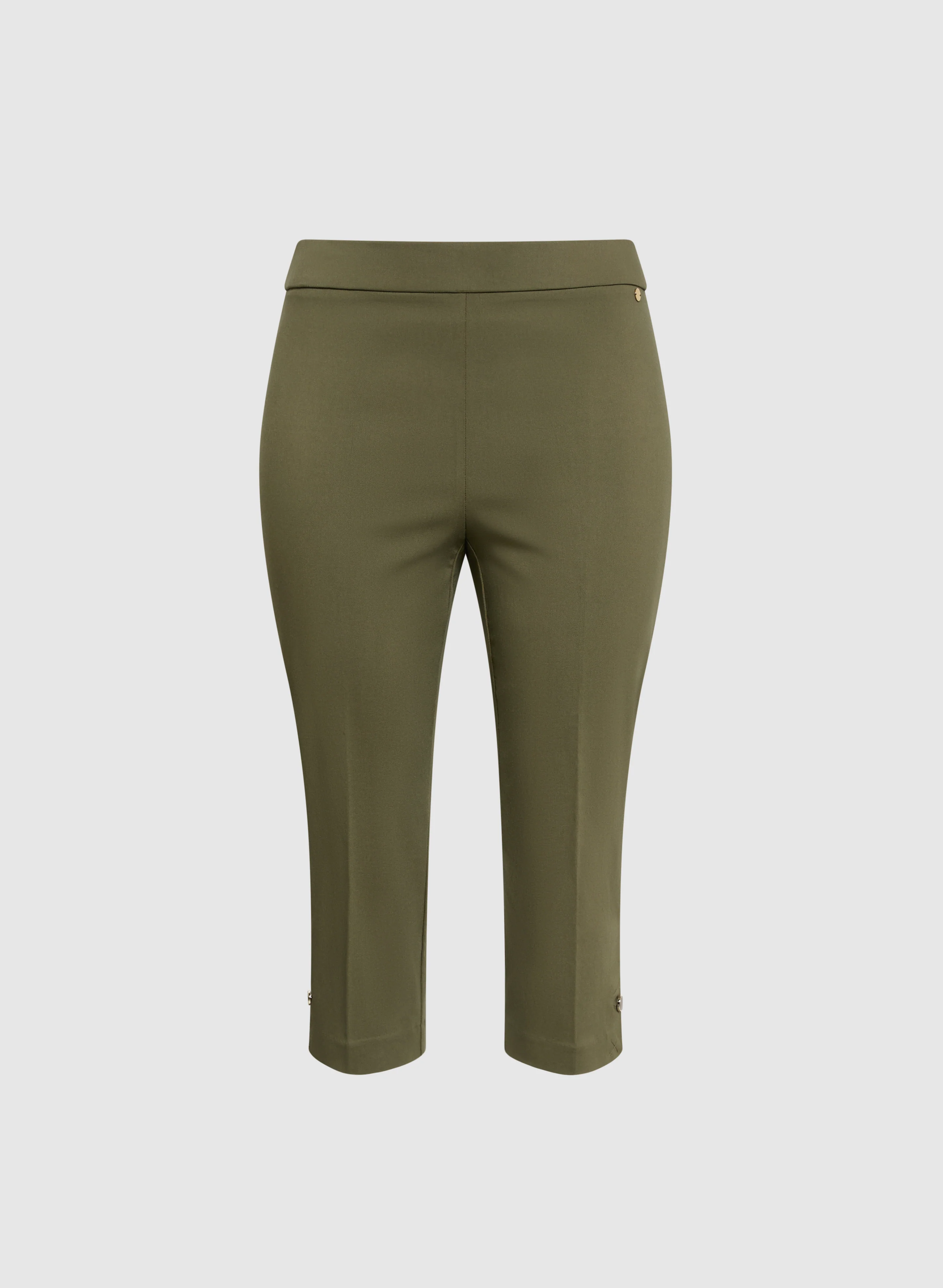 Pull-On Capris - Image 6