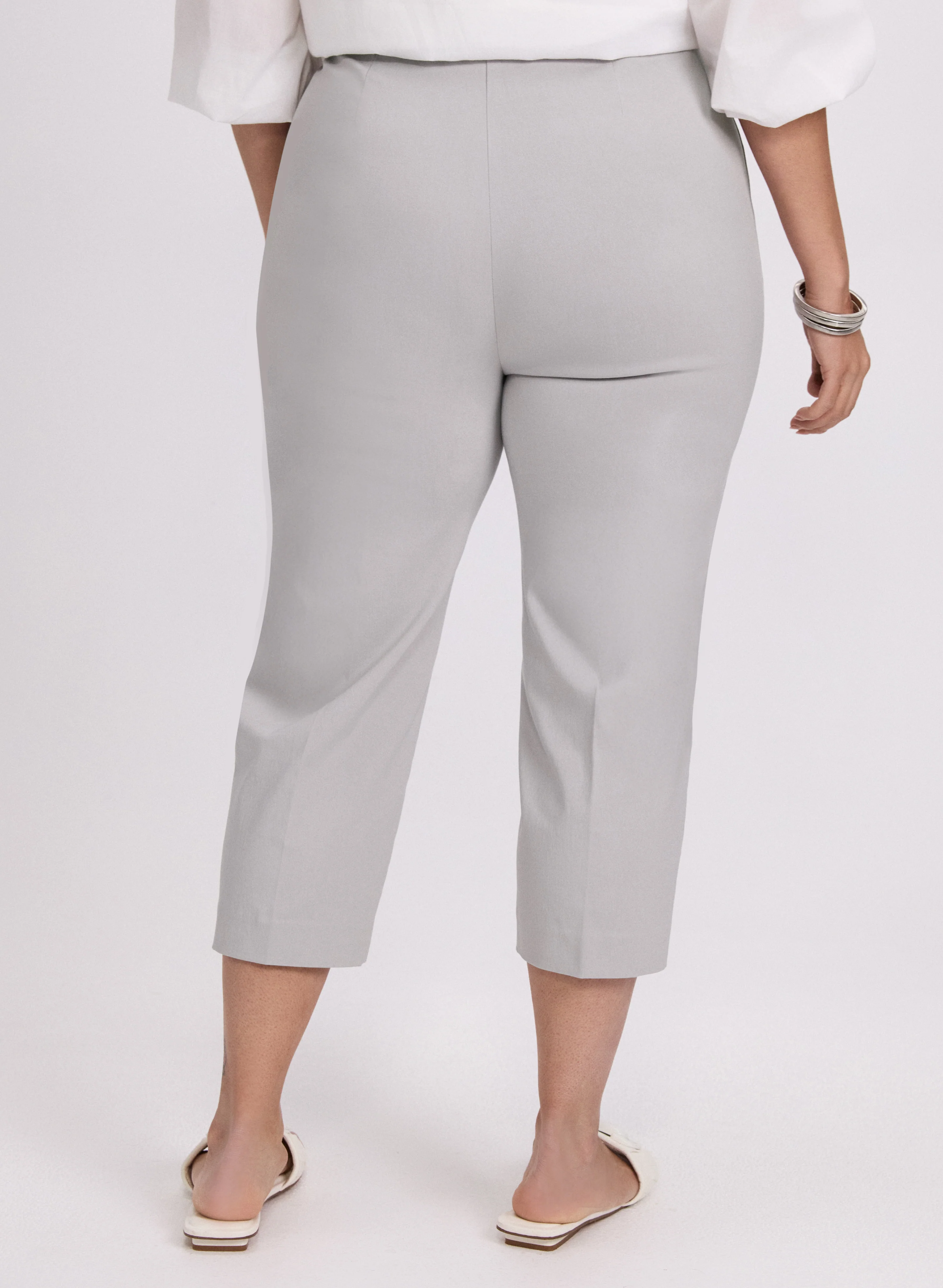 Pull-On Capris - Image 4