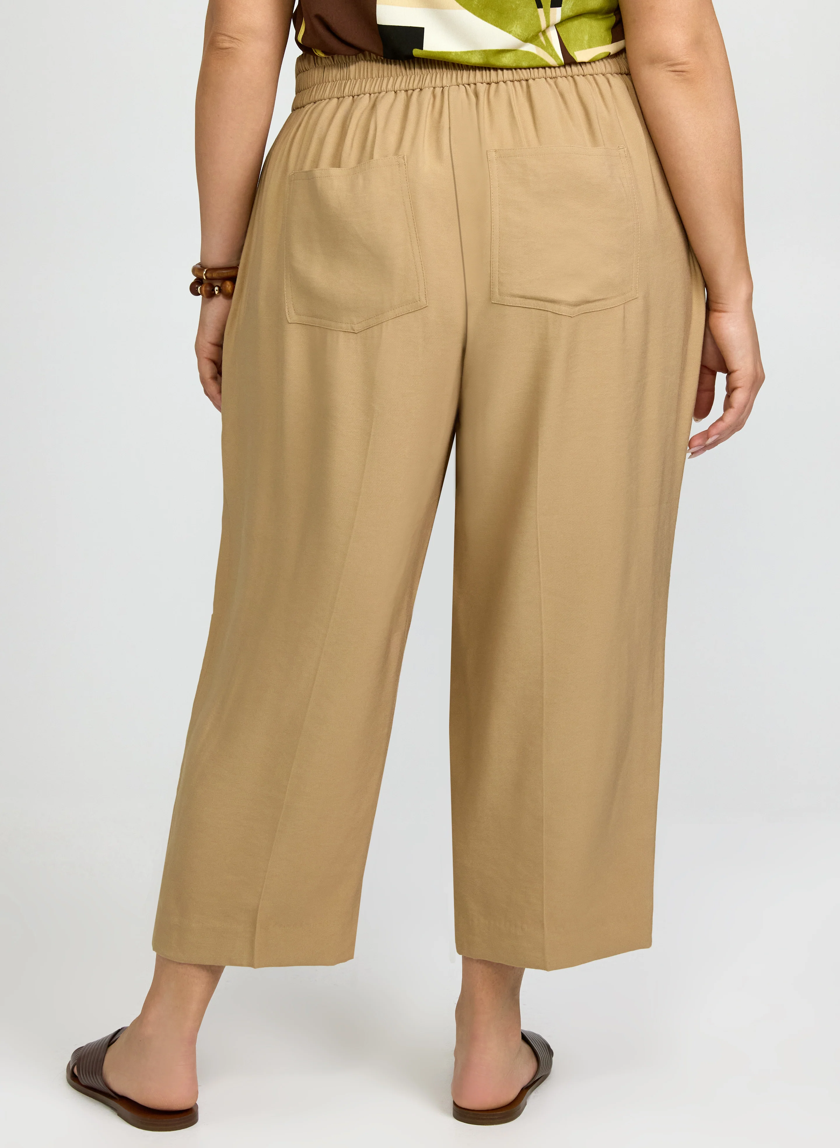 Pull-On Capris - Image 2