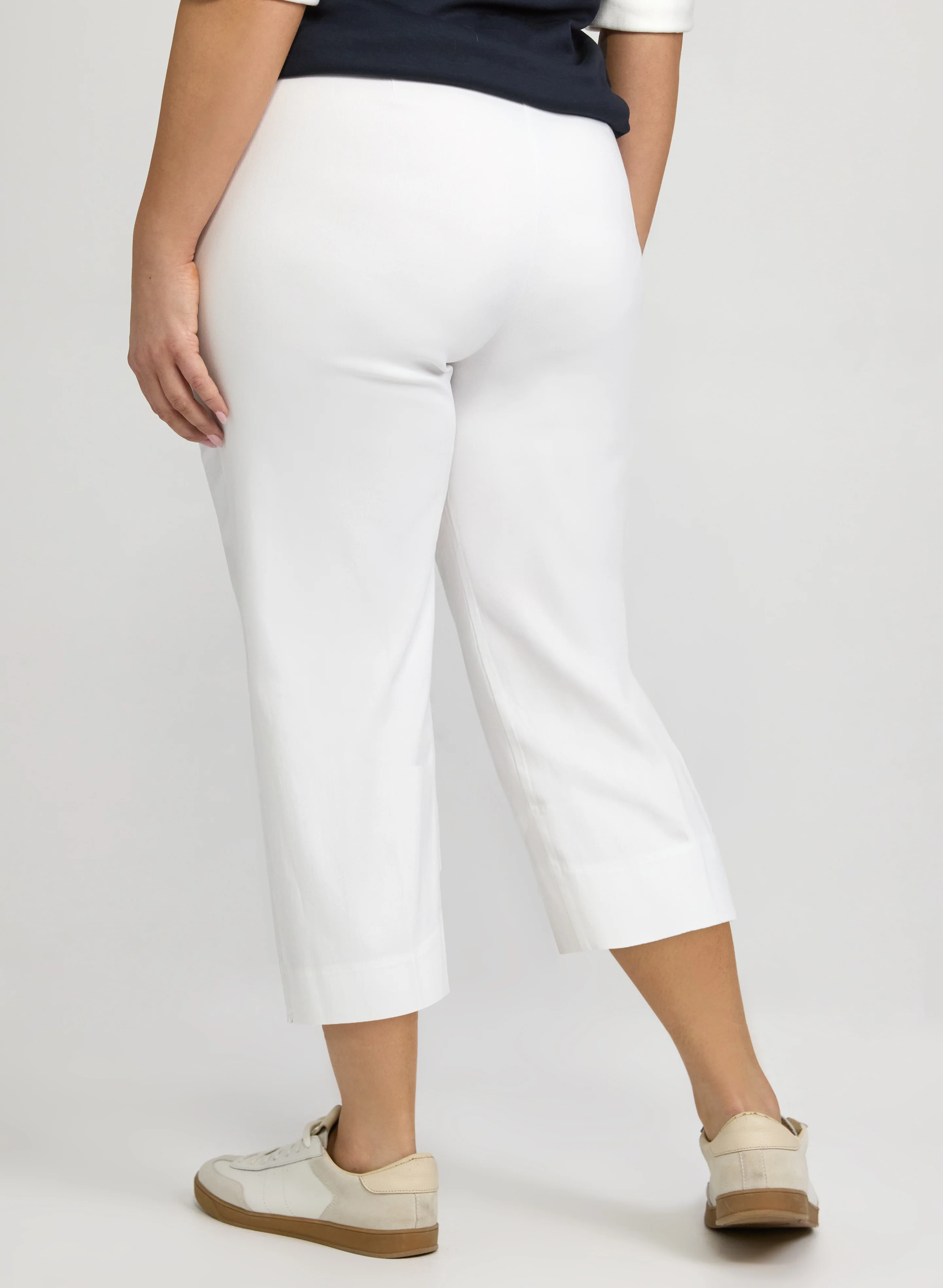 Pull-On Capris - Image 4