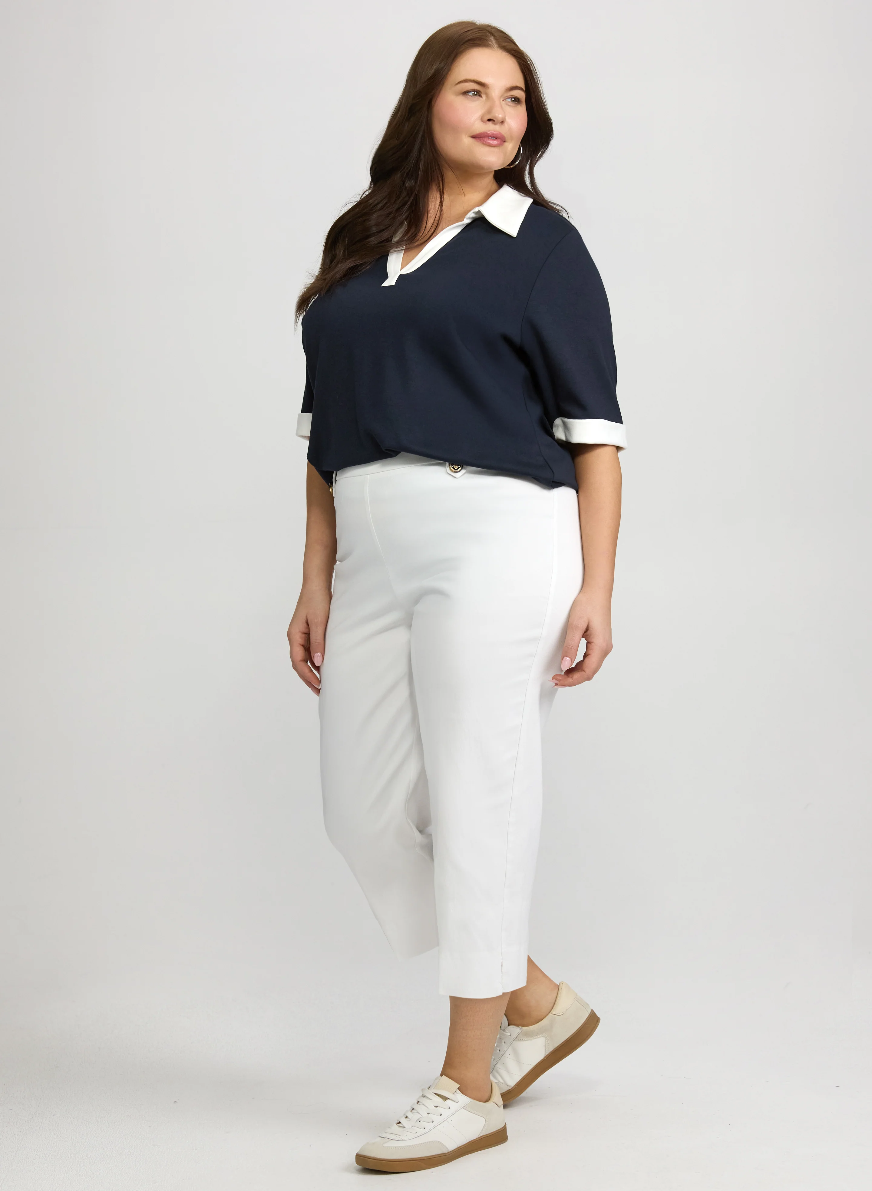 Pull-On Capris - Image 5