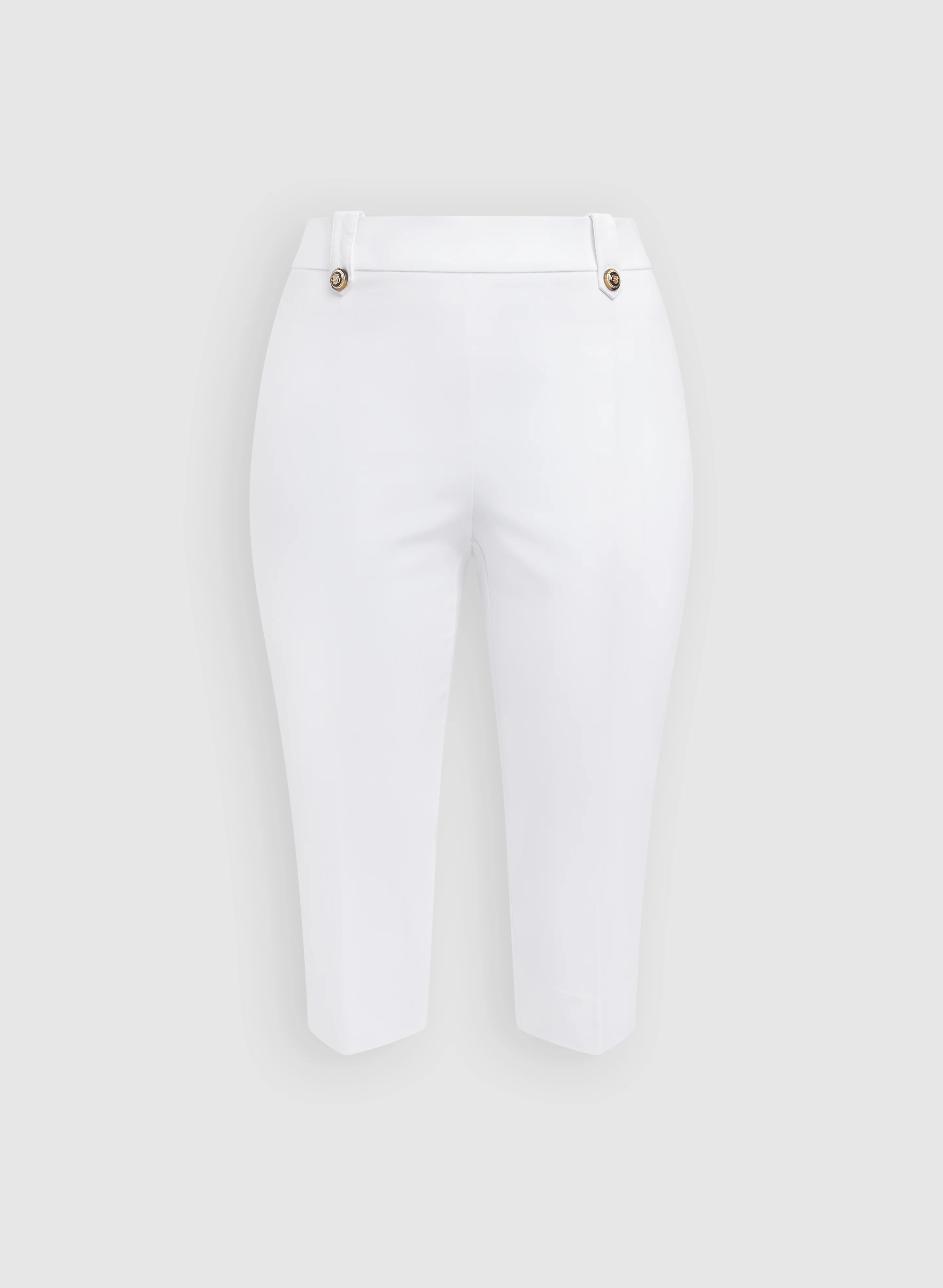 Pull-On Capris - Image 6