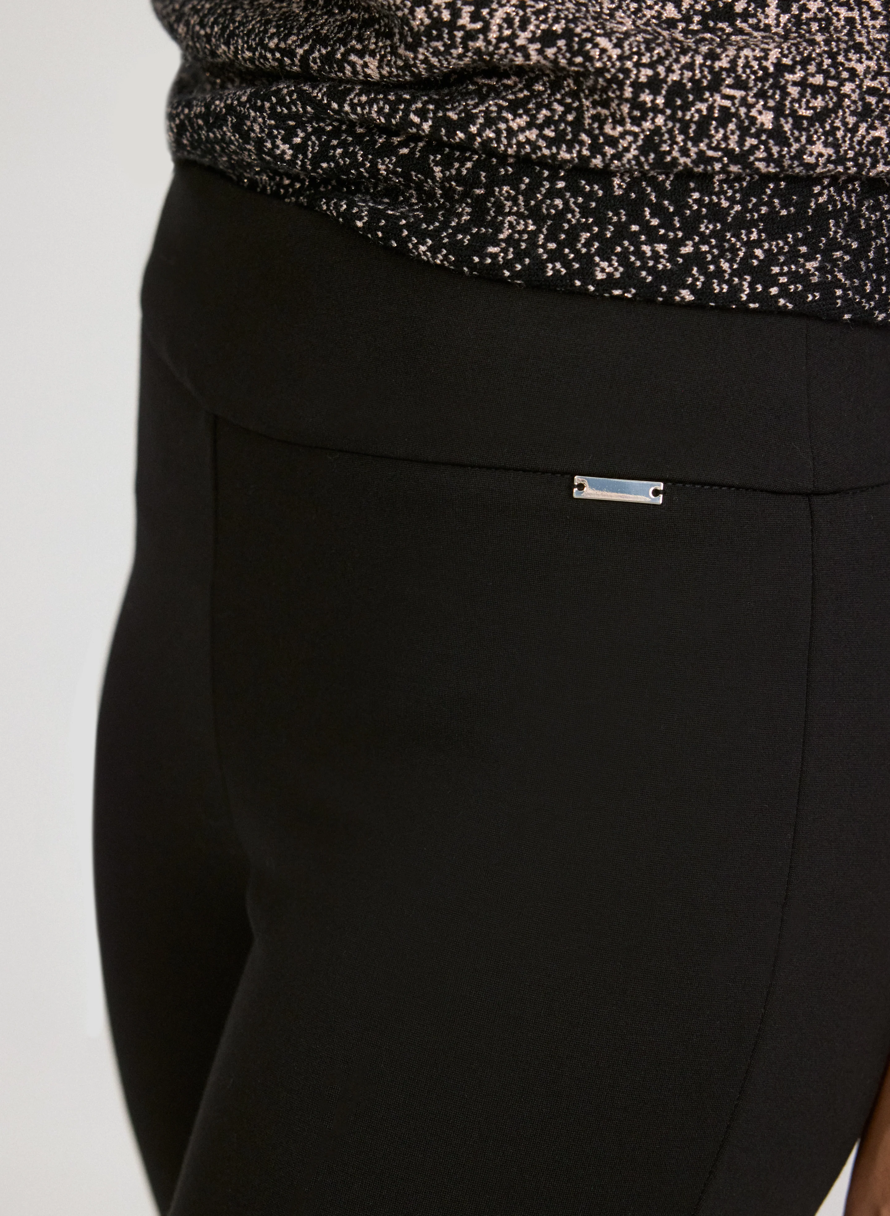 Chloe Pull-On Leggings - Regular - Image 5