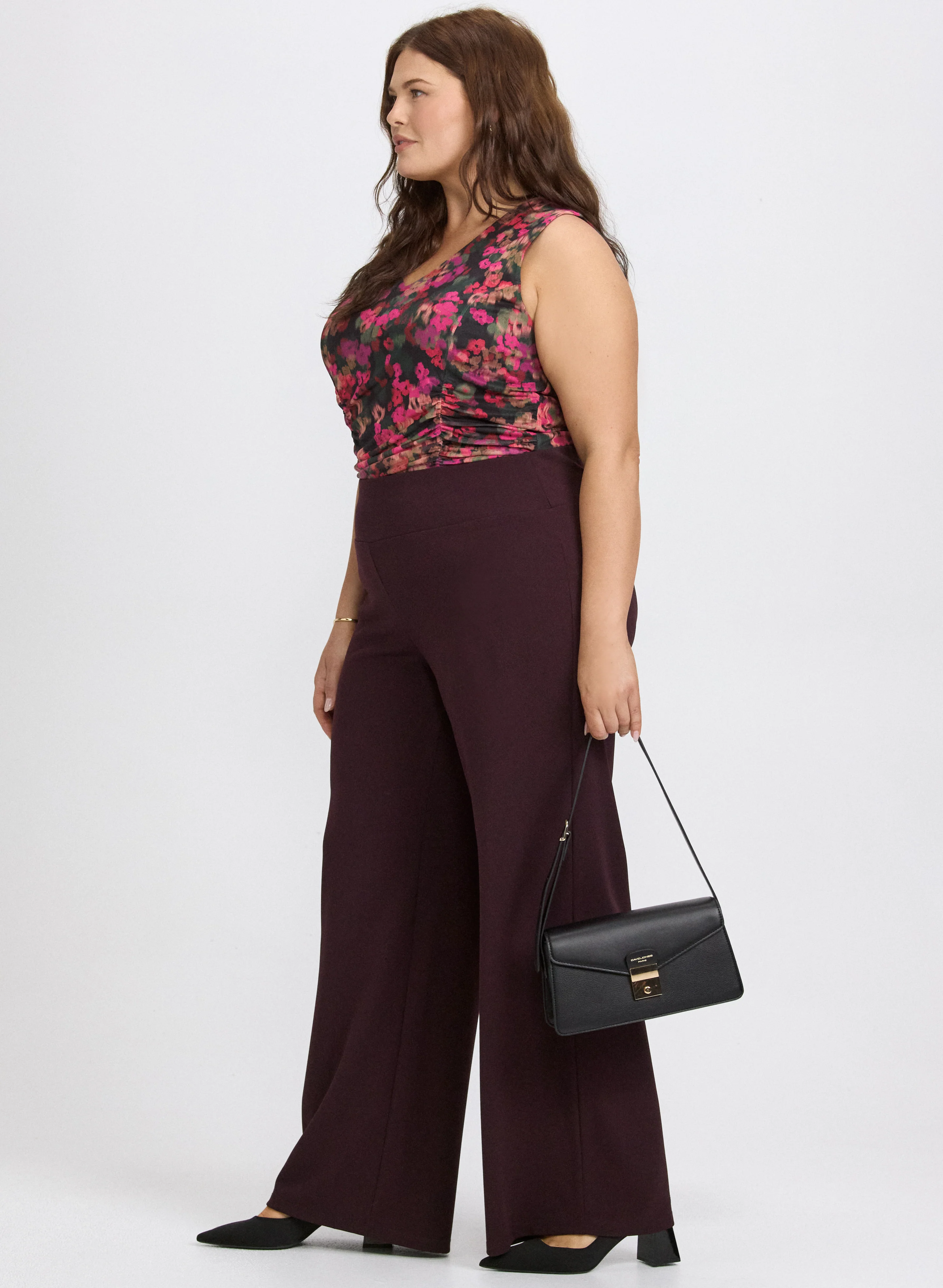 Pull-On Pants - Image 3