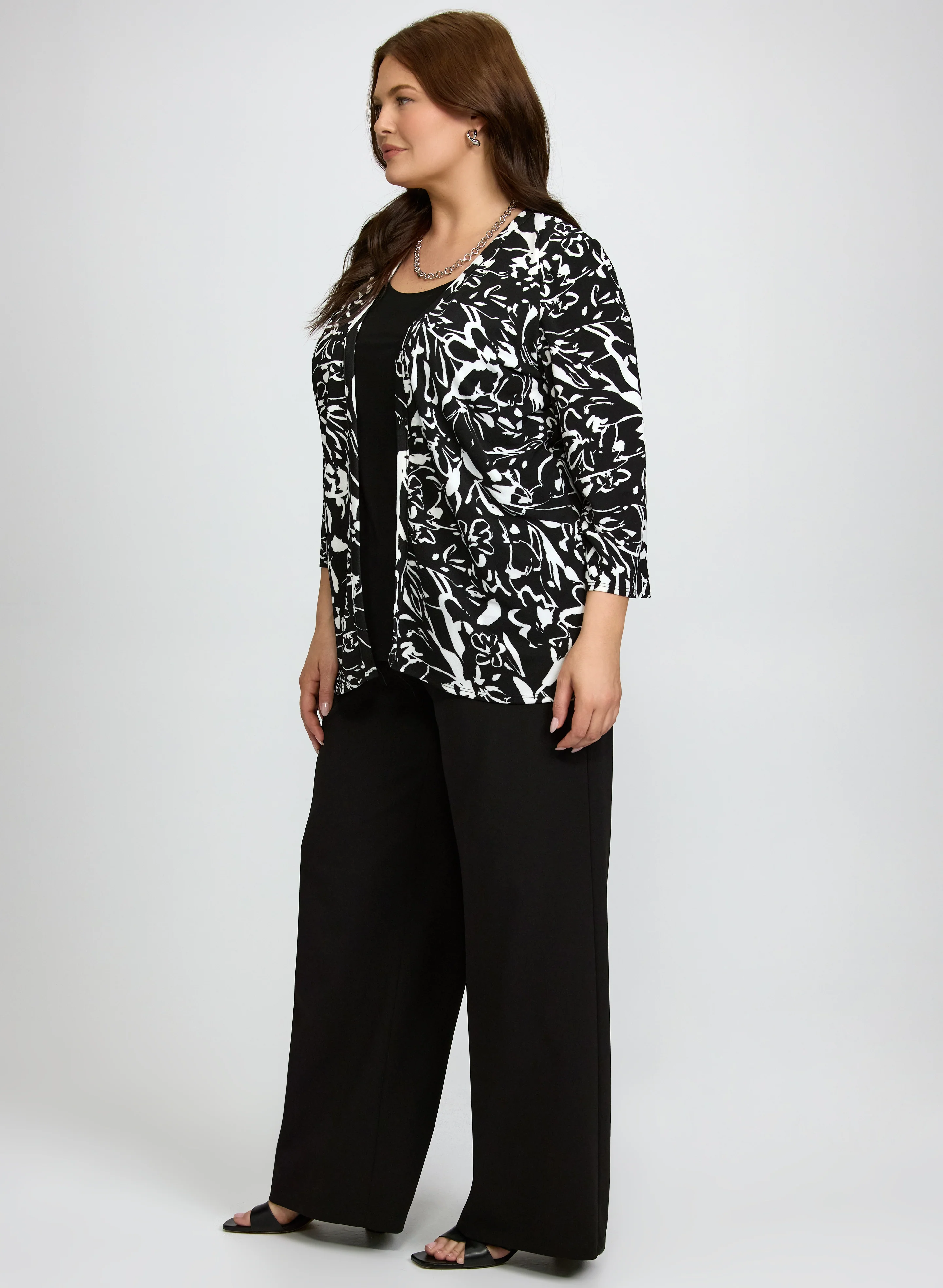 Pull-On Pants - Image 4