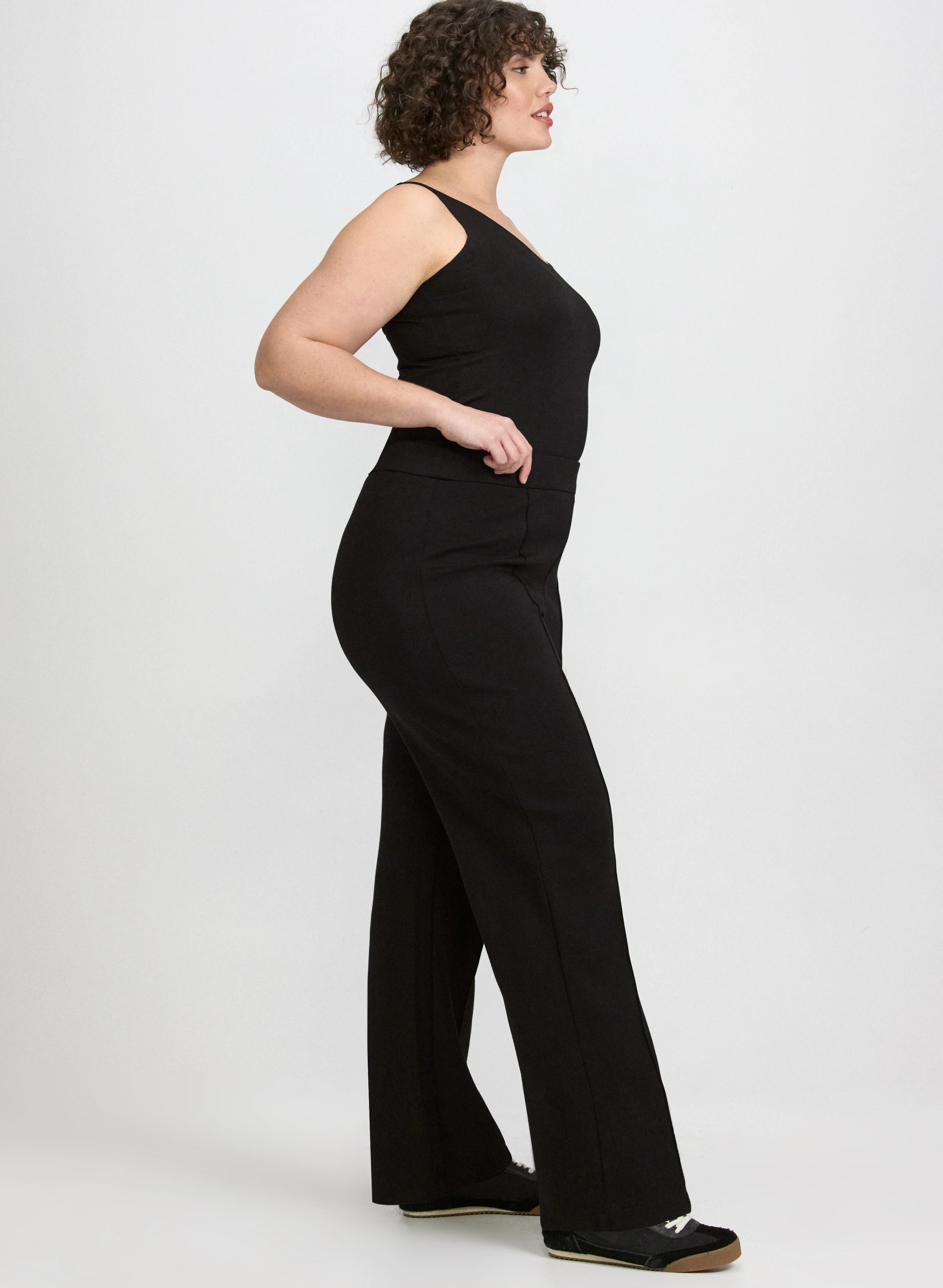 Pull-On Pants - Image 3
