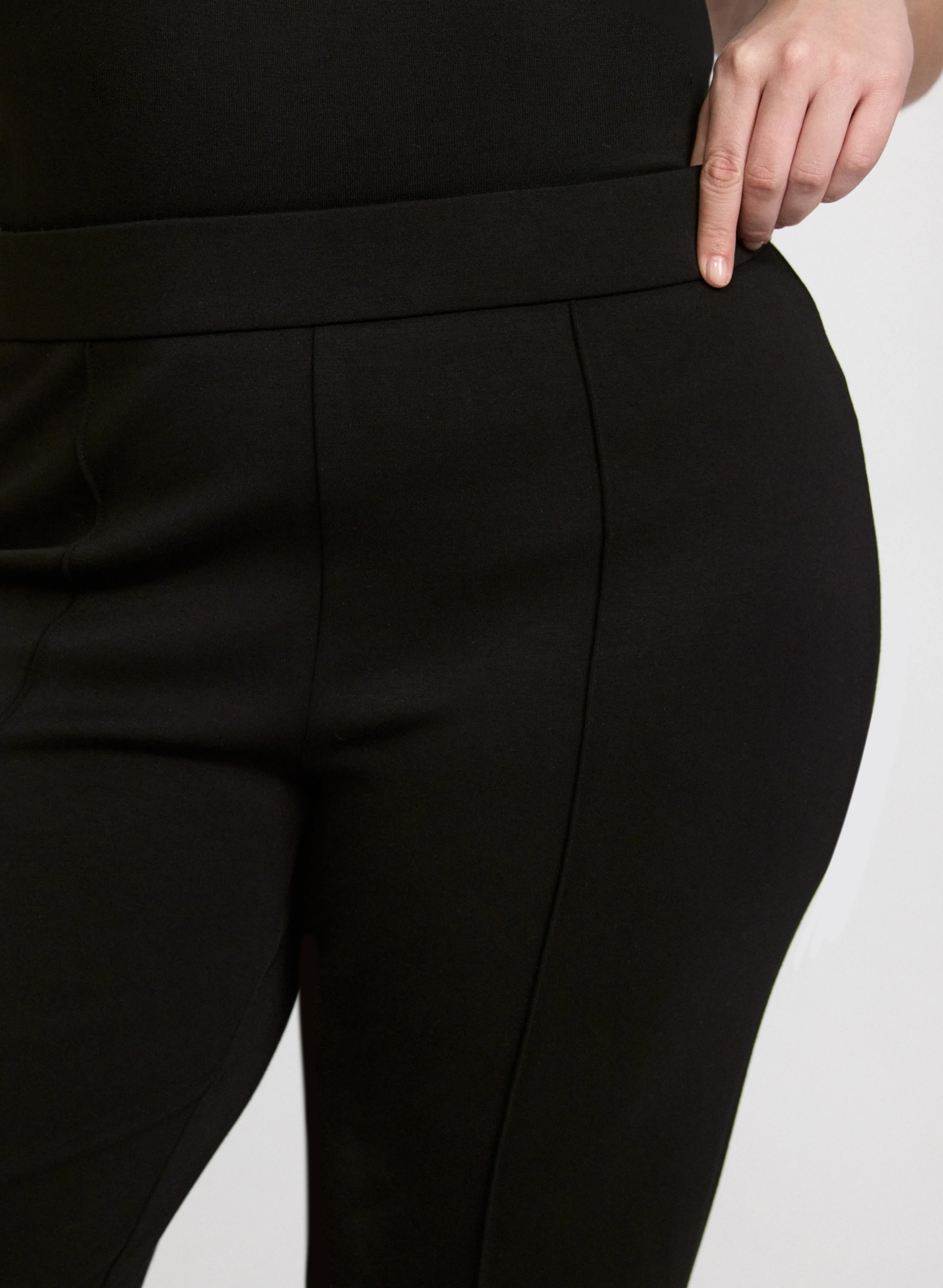 Pull-On Pants - Image 5