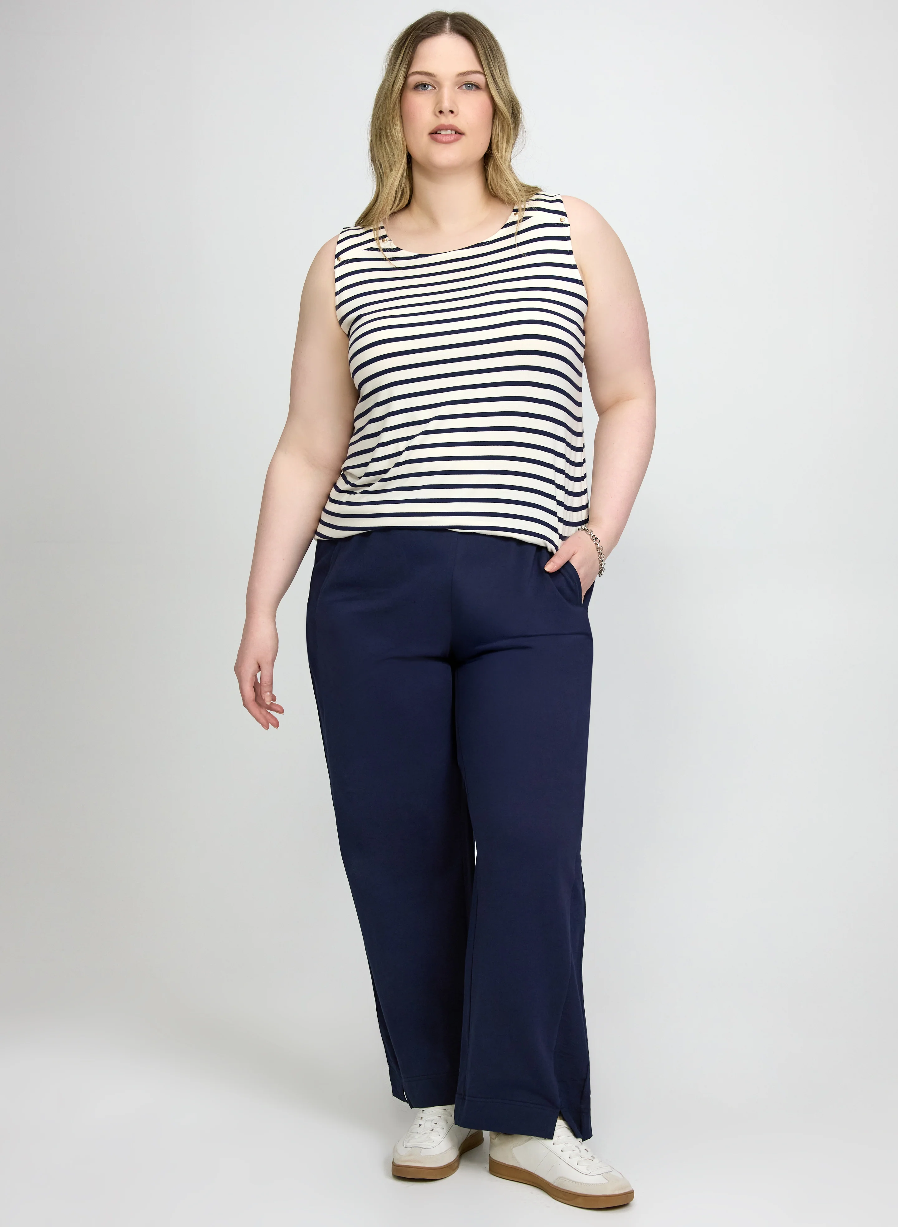 Pull-On Pants - Image 3