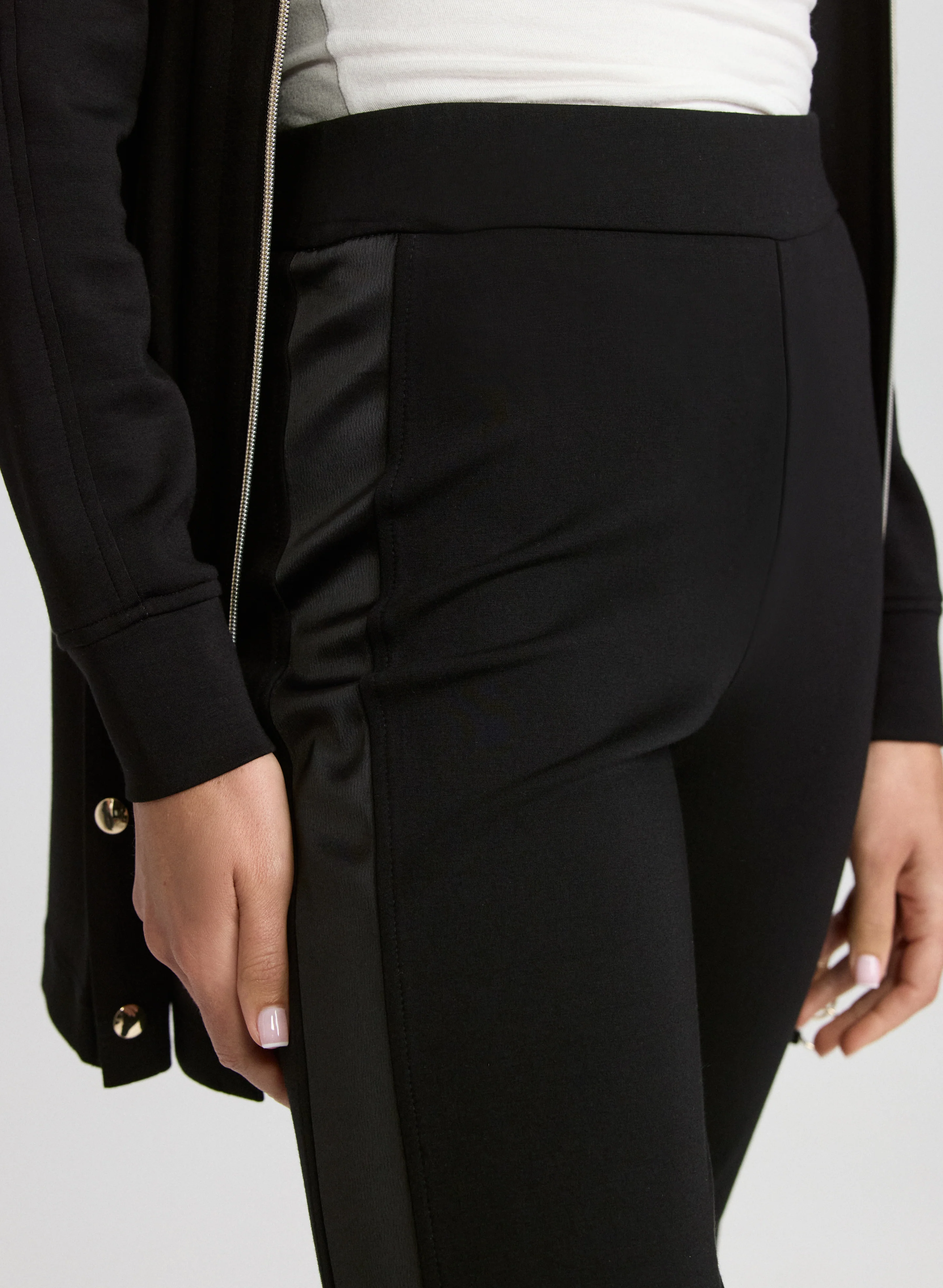 Pull-On Scuba Pants - Image 5