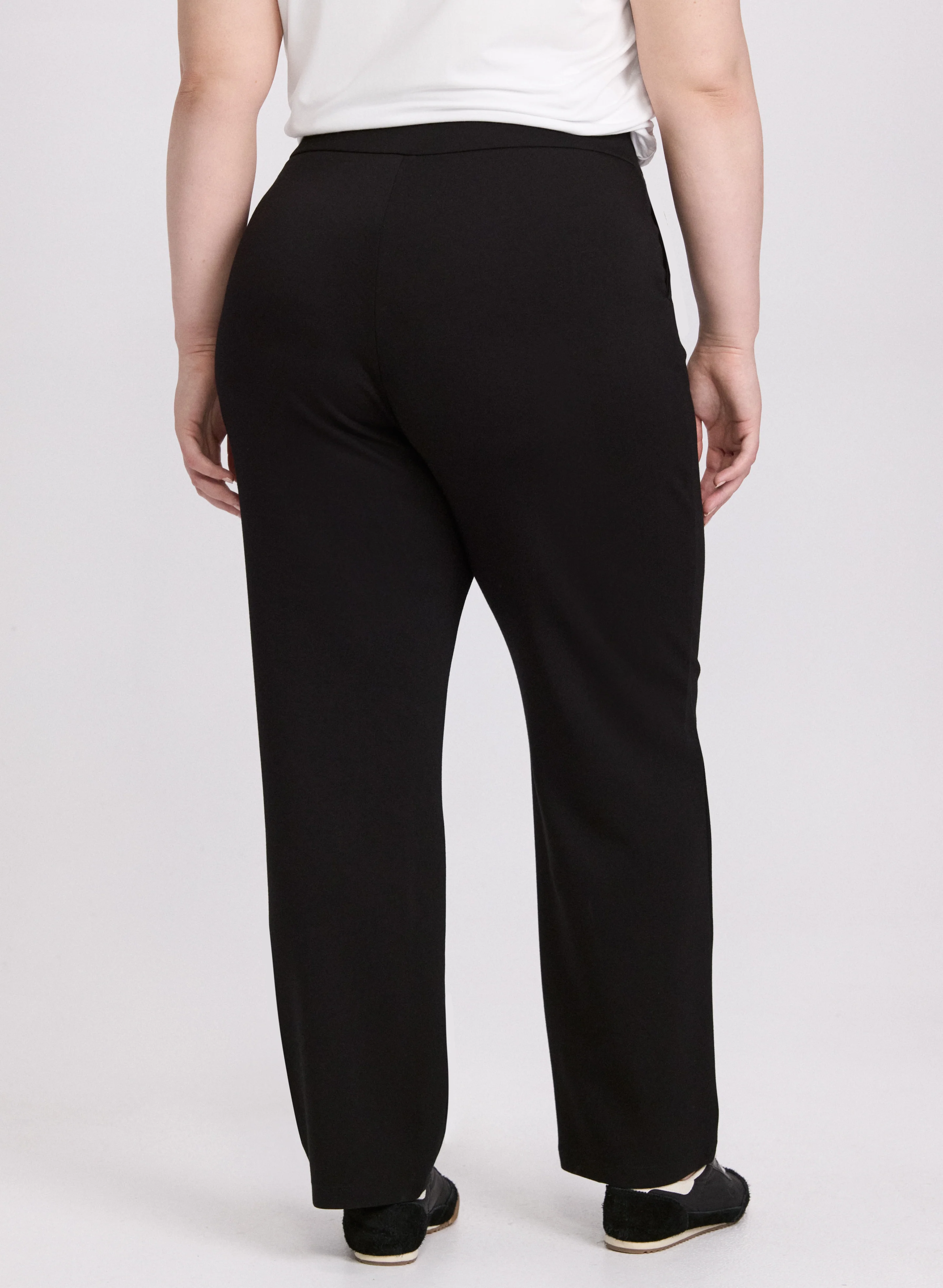 Pull-On Scuba Pants - Image 4