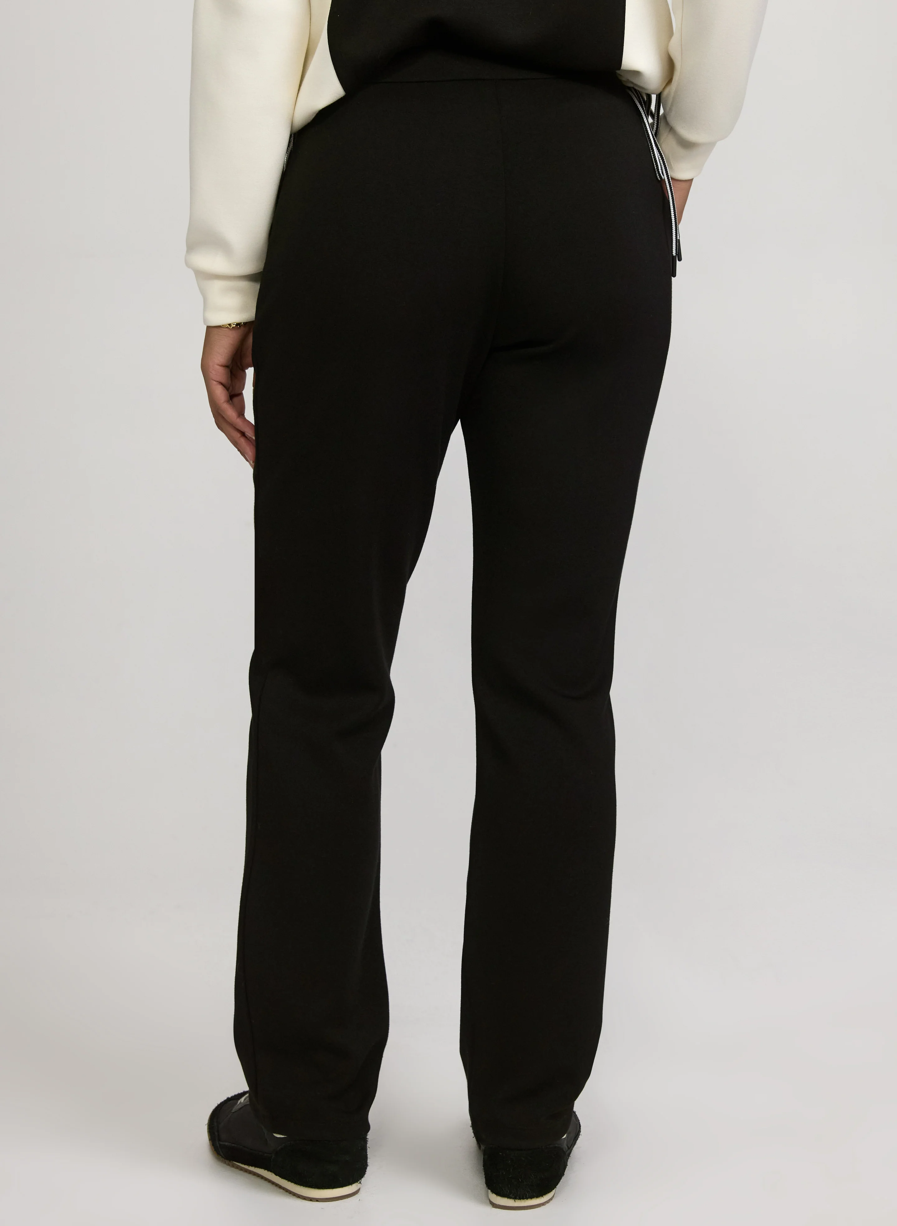 Pull-On Scuba Pants - Image 2