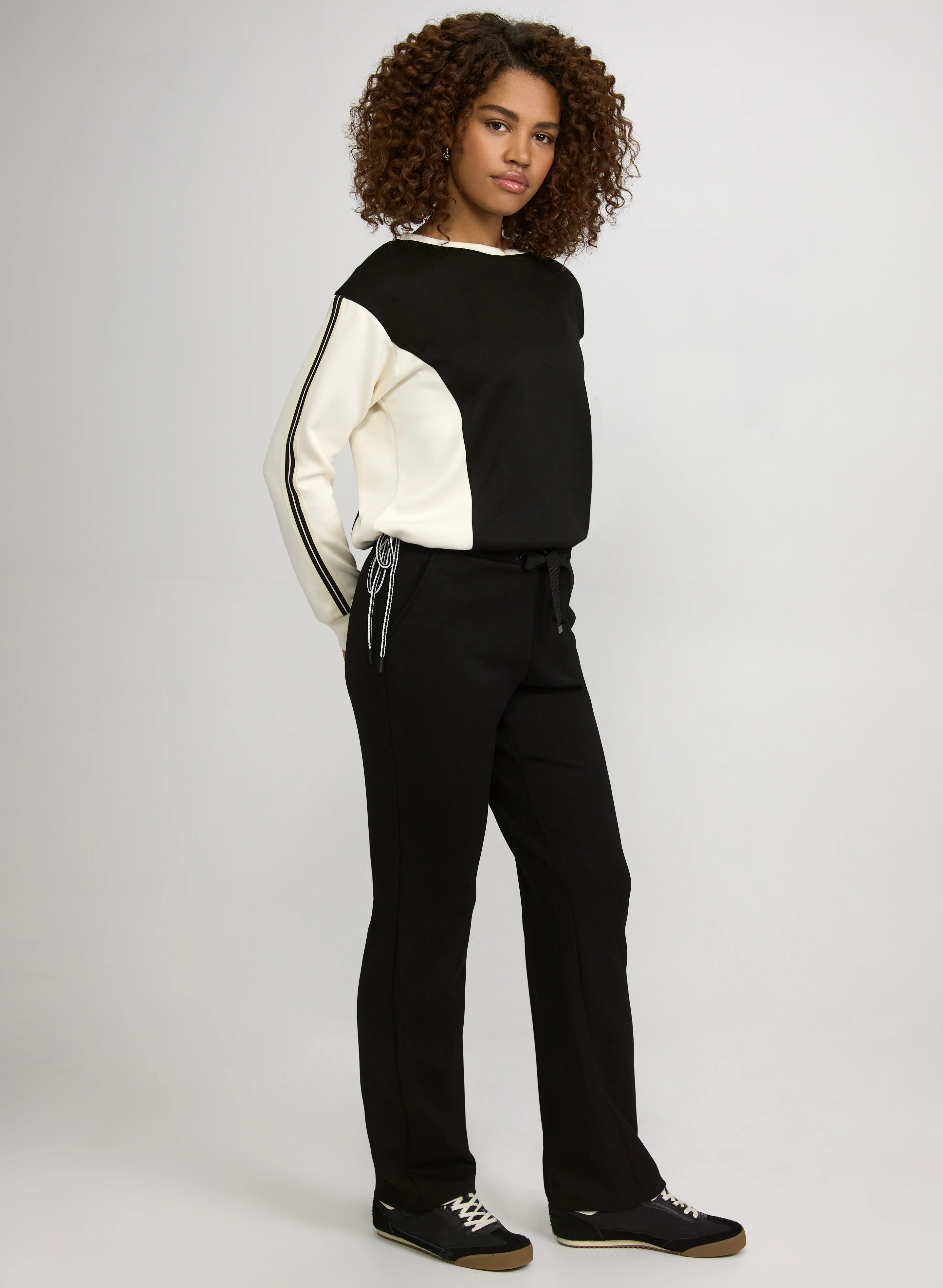 Pull-On Scuba Pants - Image 4