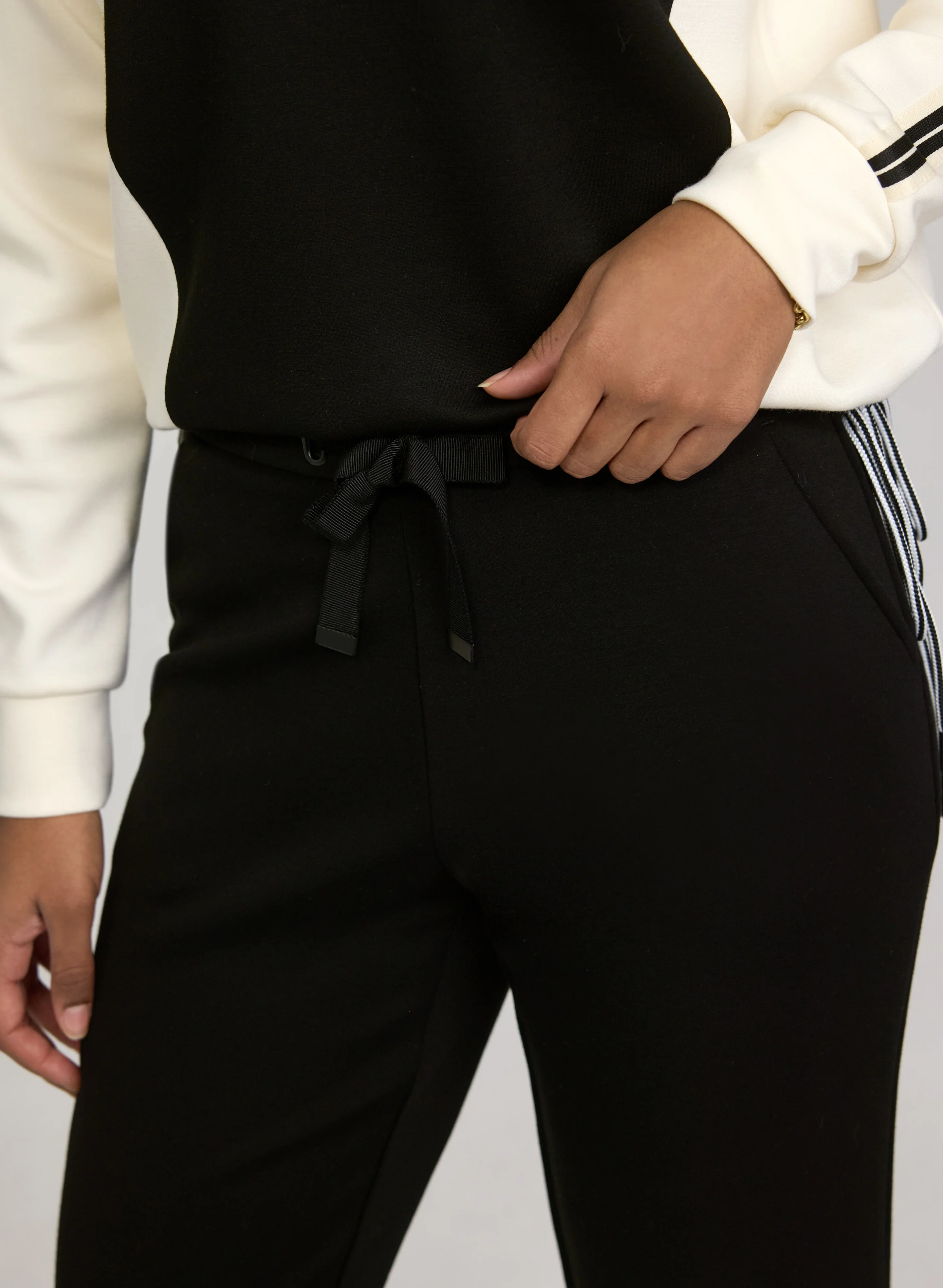 Pull-On Scuba Pants - Image 5