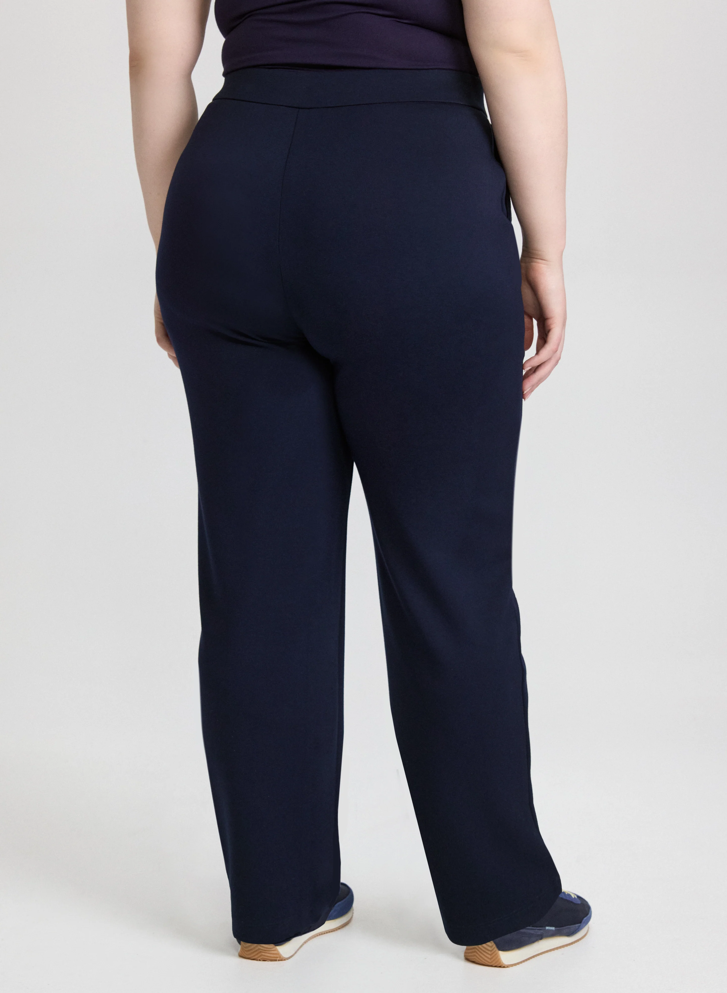 Pull-On Scuba Pants - Image 4