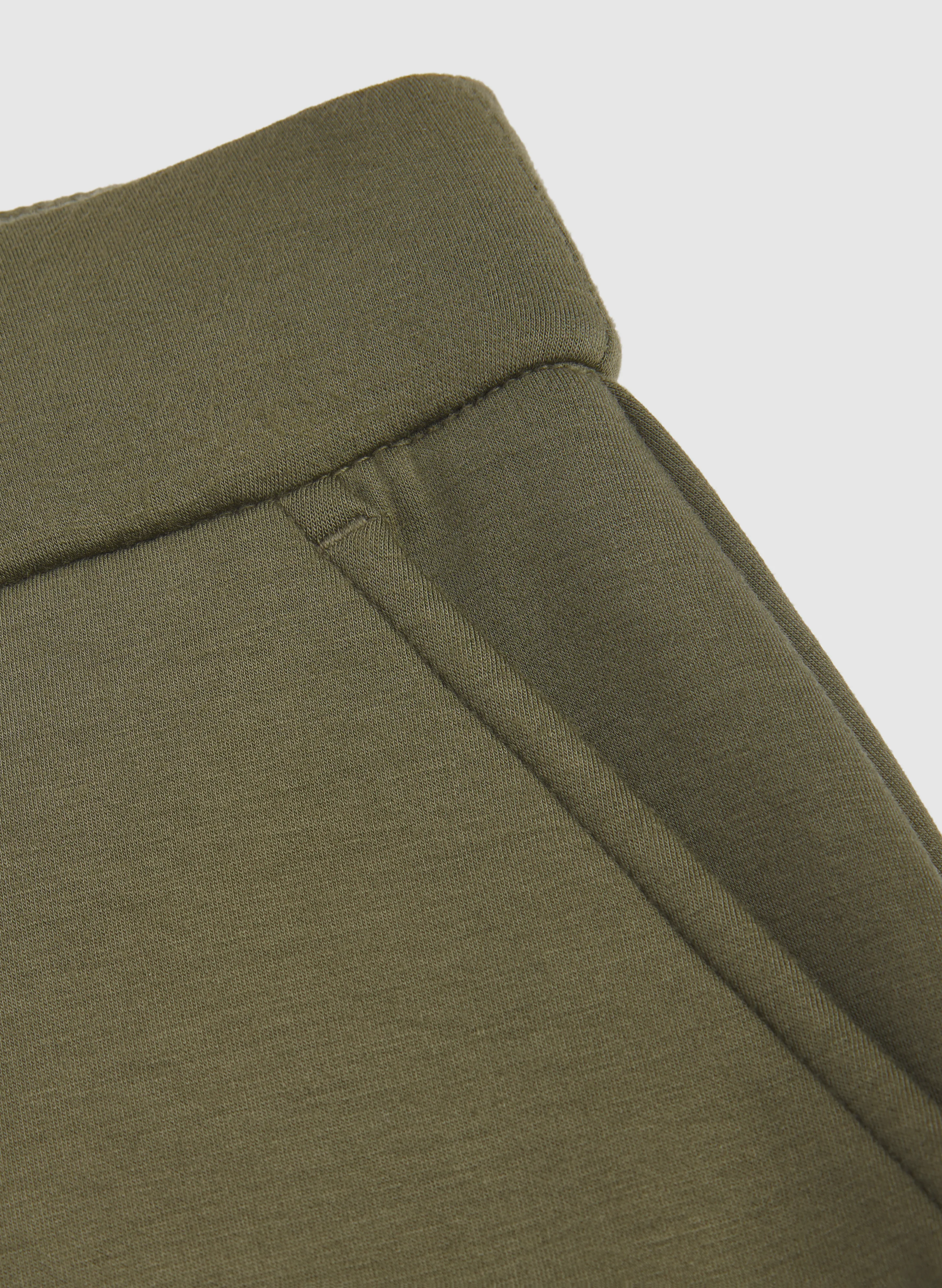 Pull-On Scuba Pants - Image 7