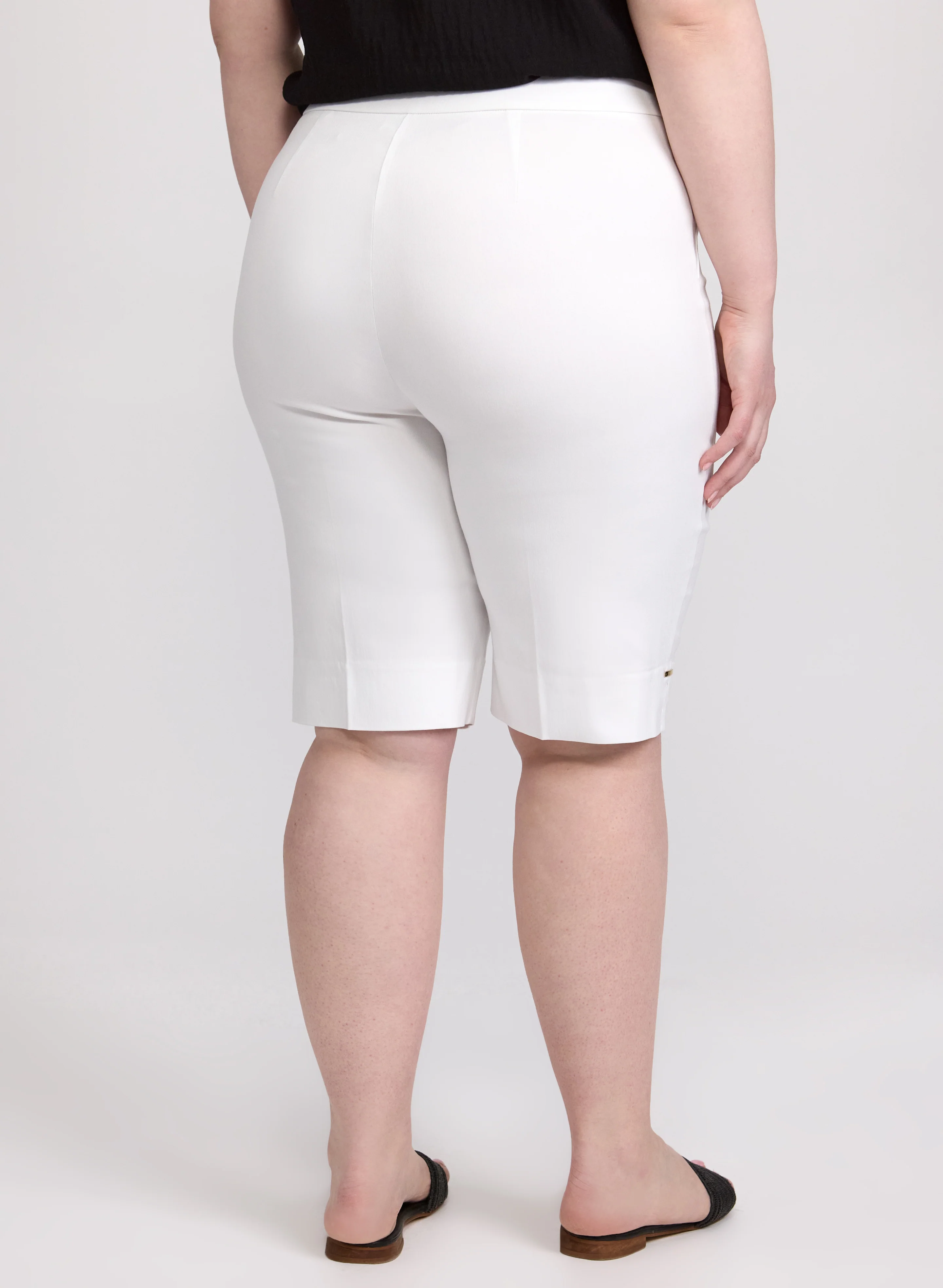 Pull-On Shorts - Image 2