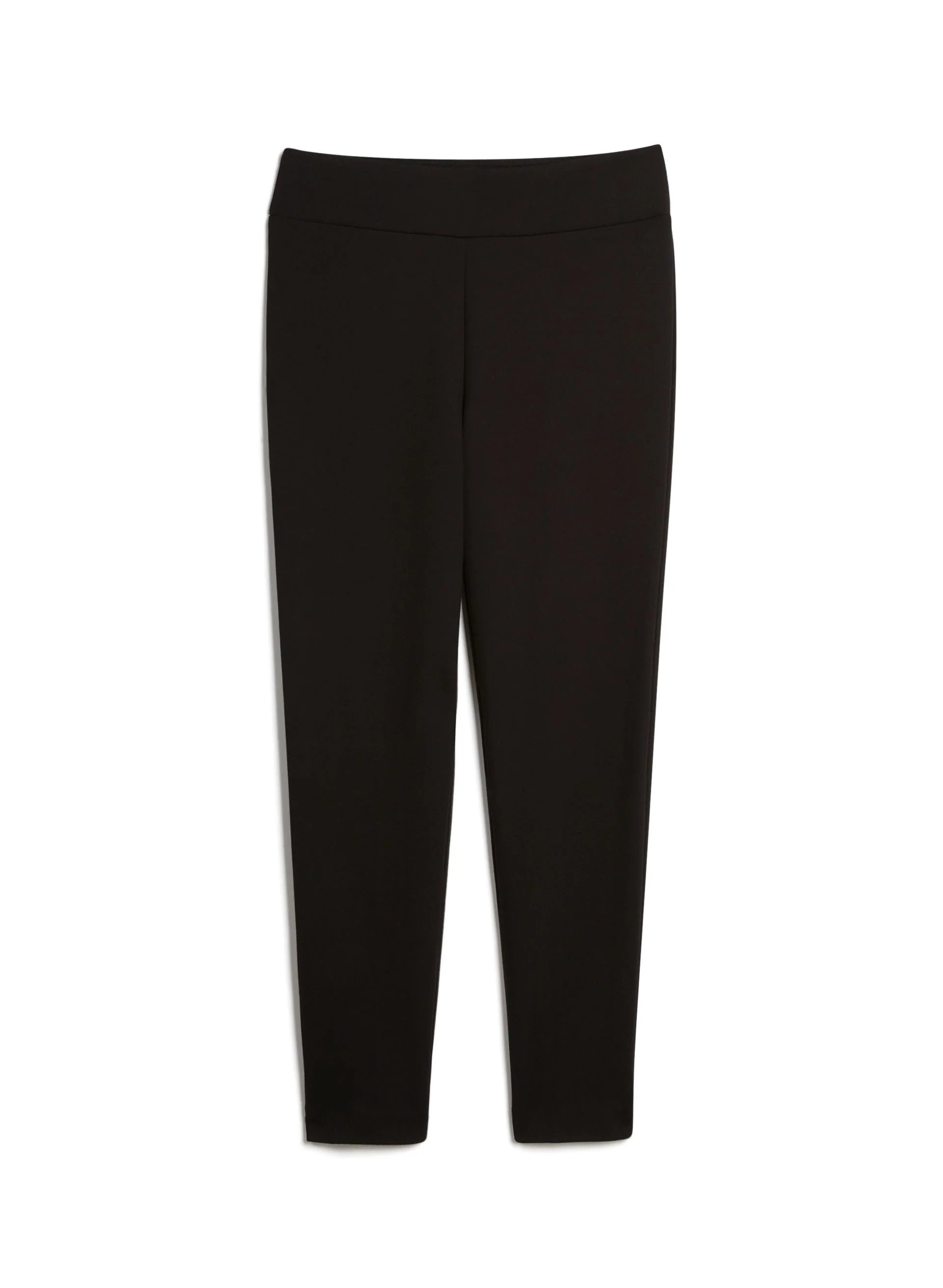 Pull-On Stone Detail Pants - Image 5