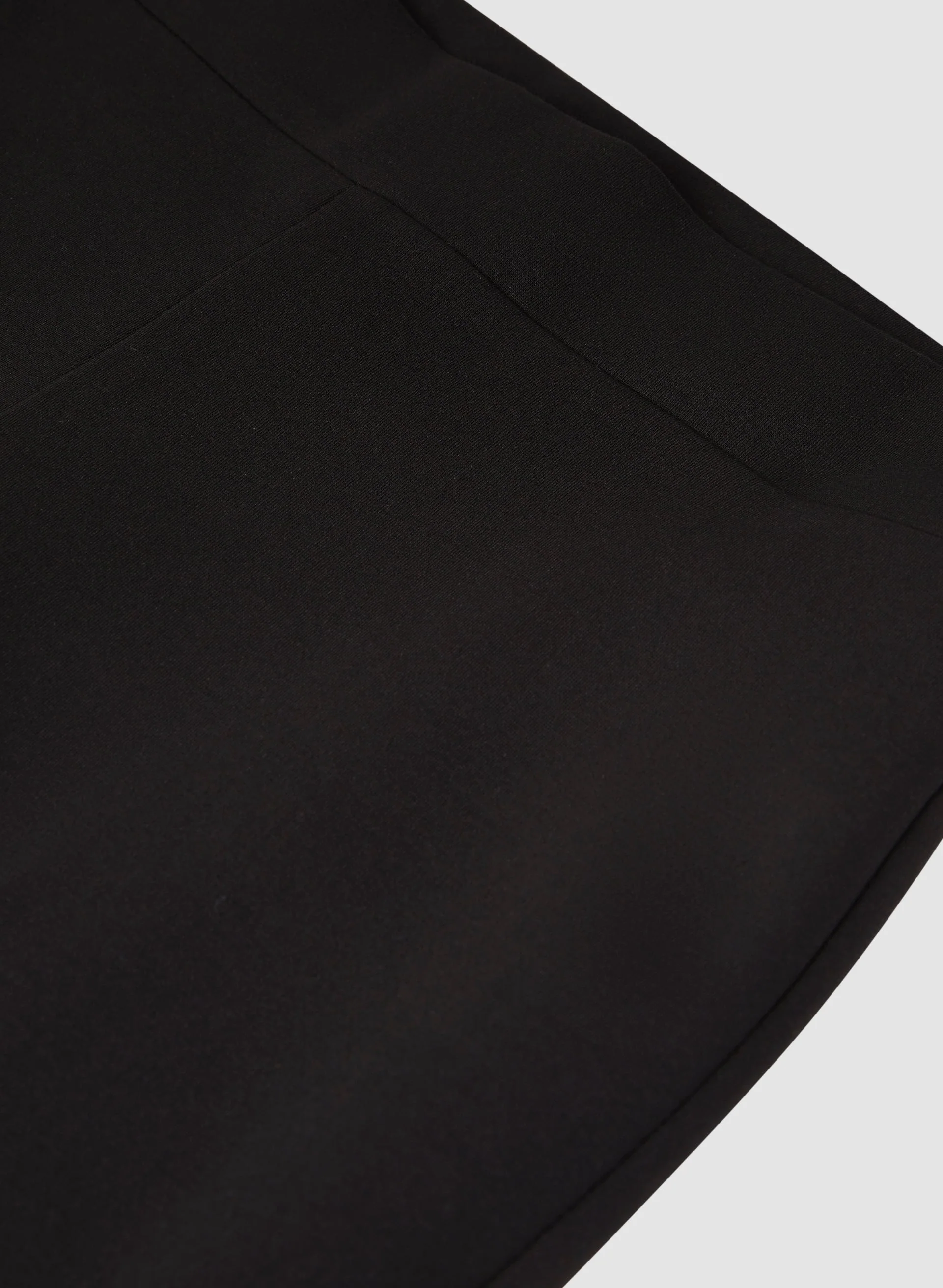 Pull-On Straight Leg Pants - Image 7