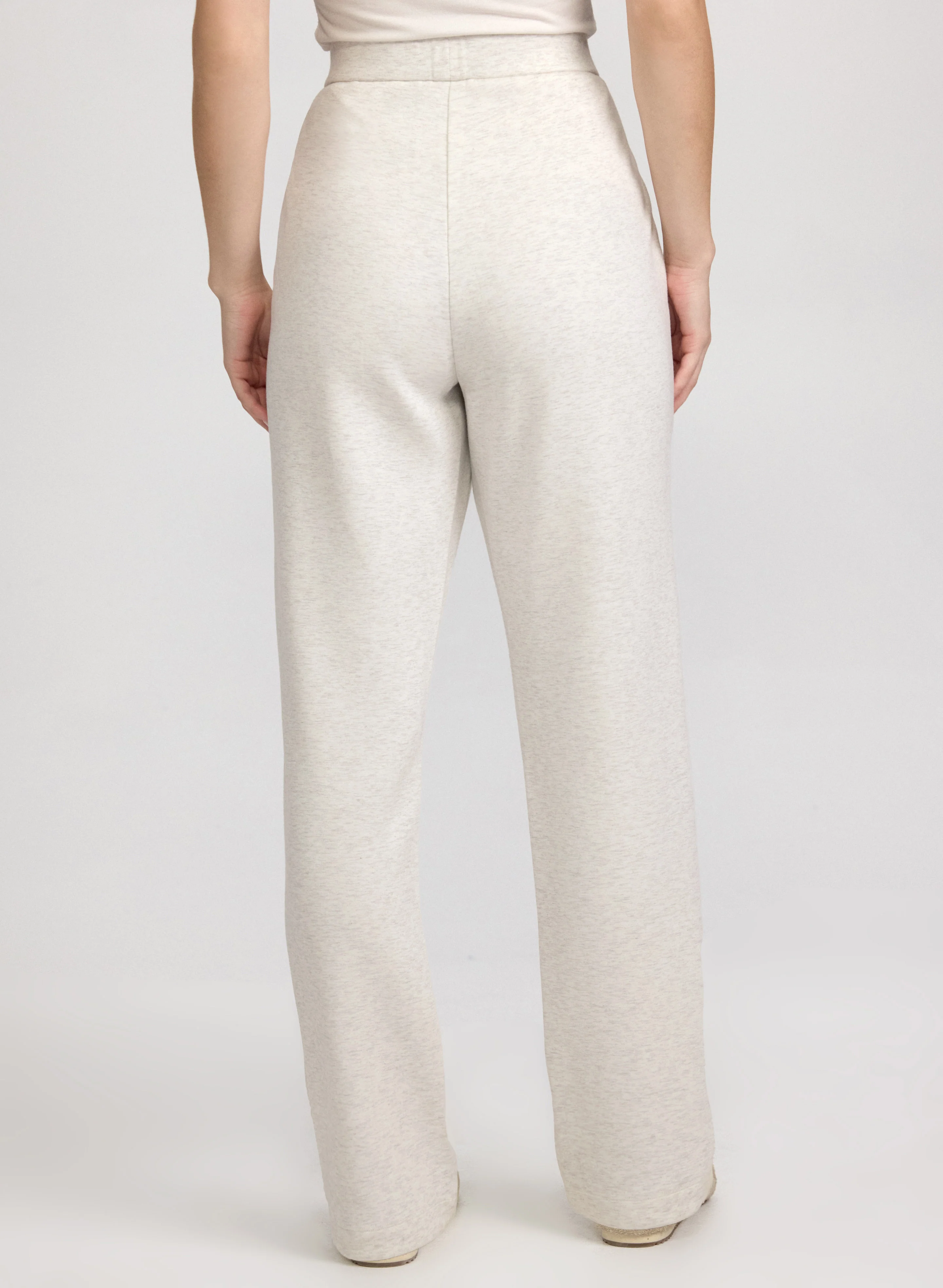 Pull-On Straight-Leg Pants - Image 6