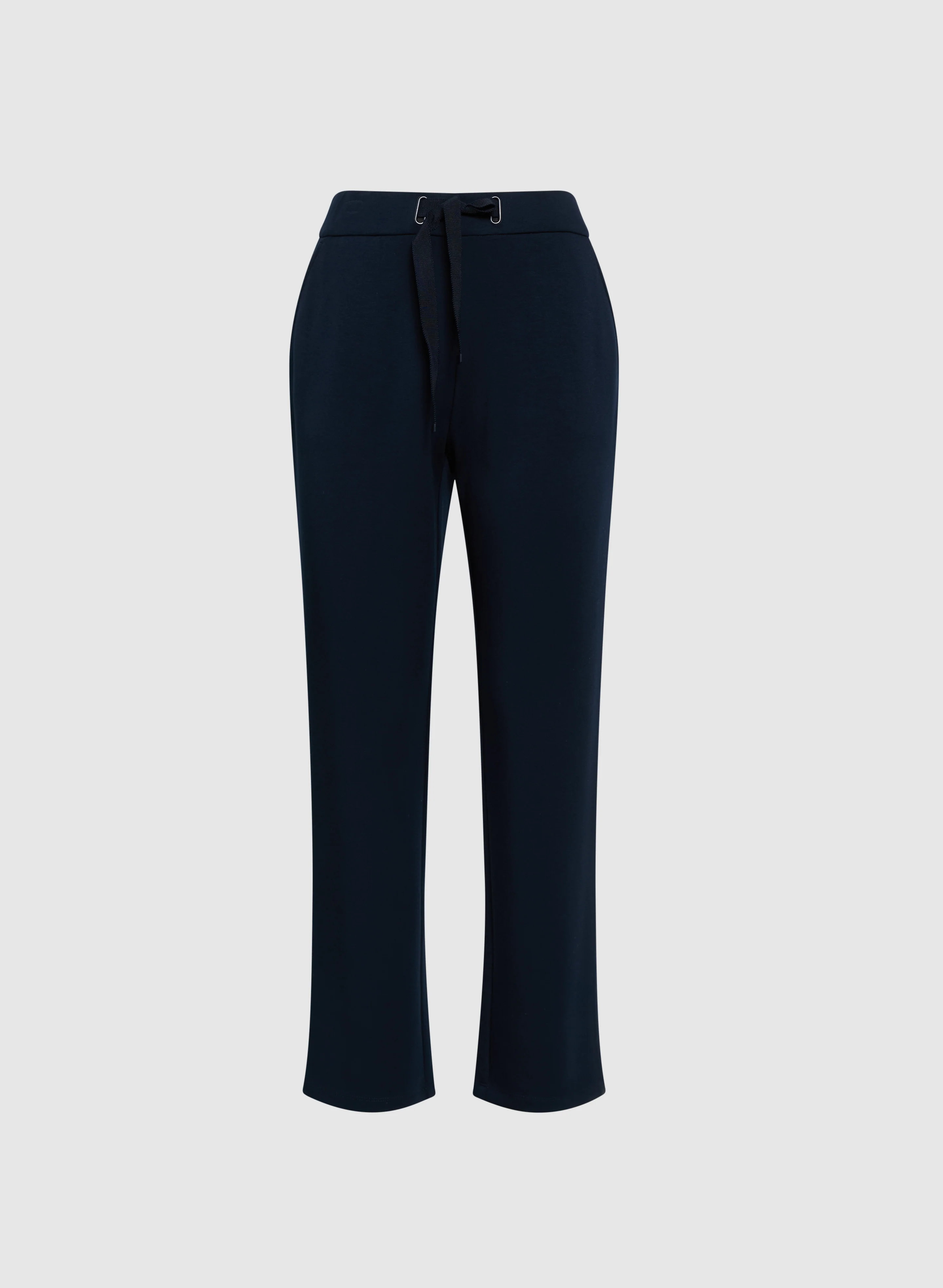 Pull-On Straight-Leg Pants - Image 6
