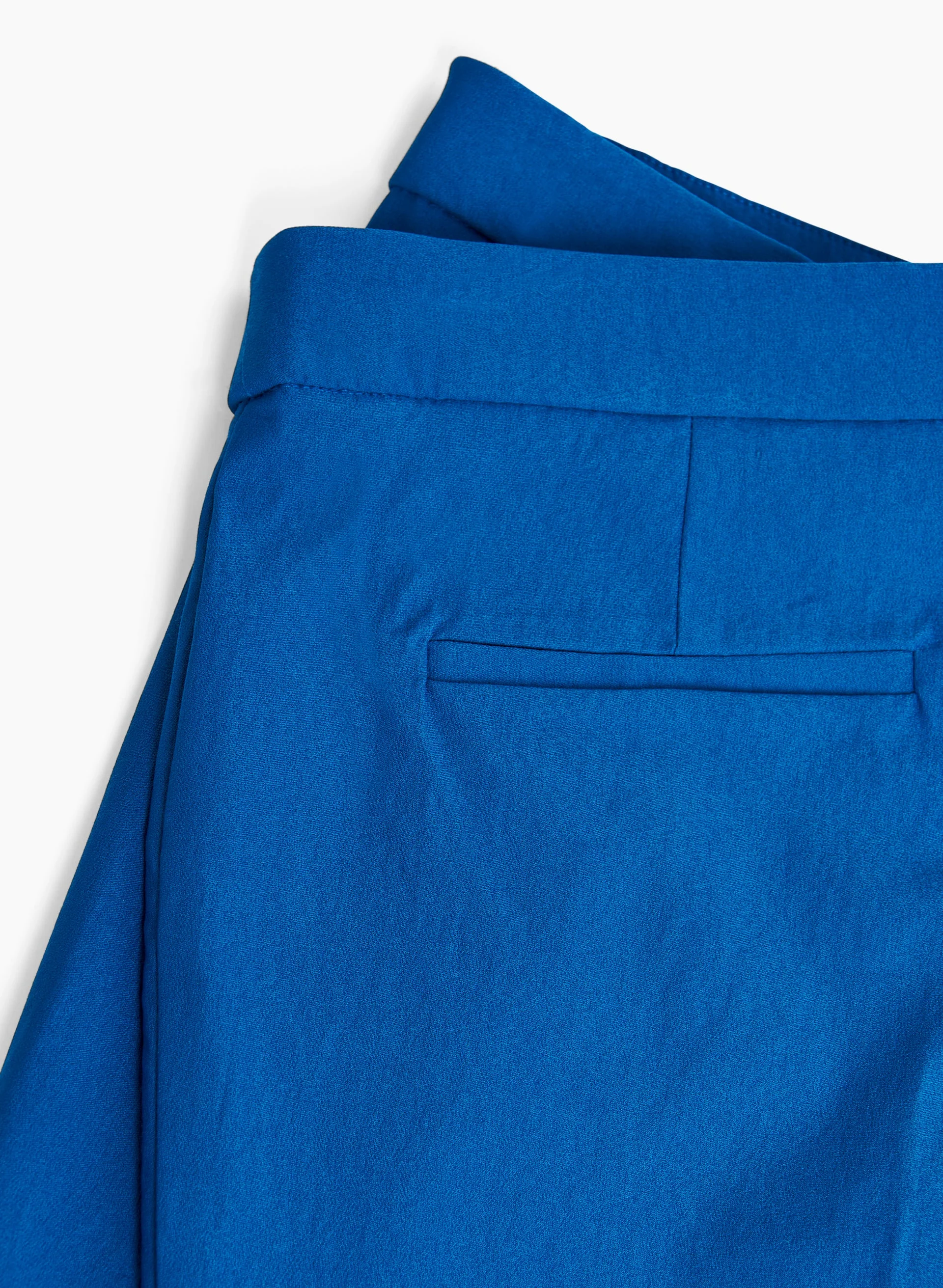 Pull-On Straight Leg Shorts - Image 6