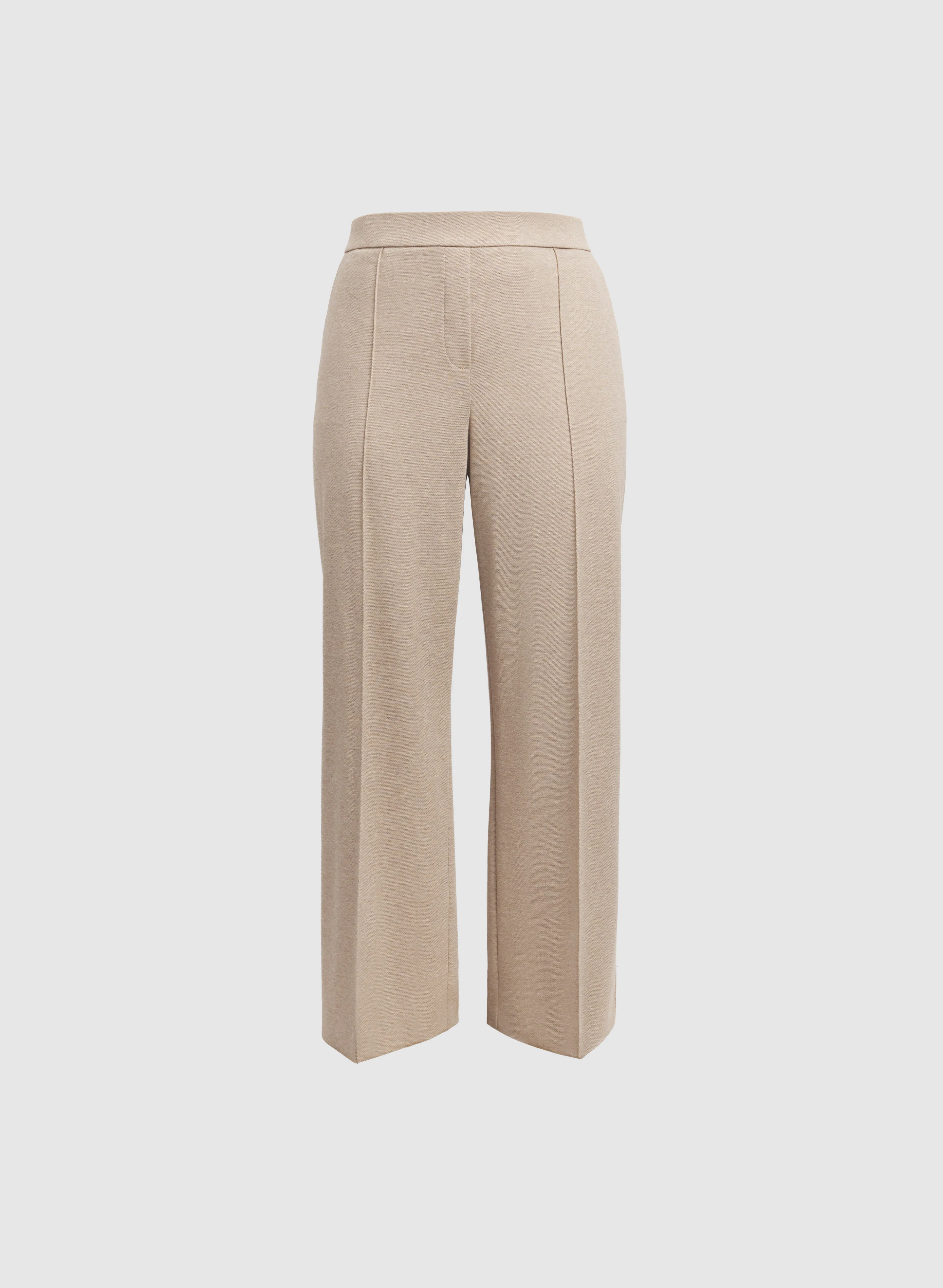 Pull-On Twill Pants - Image 15