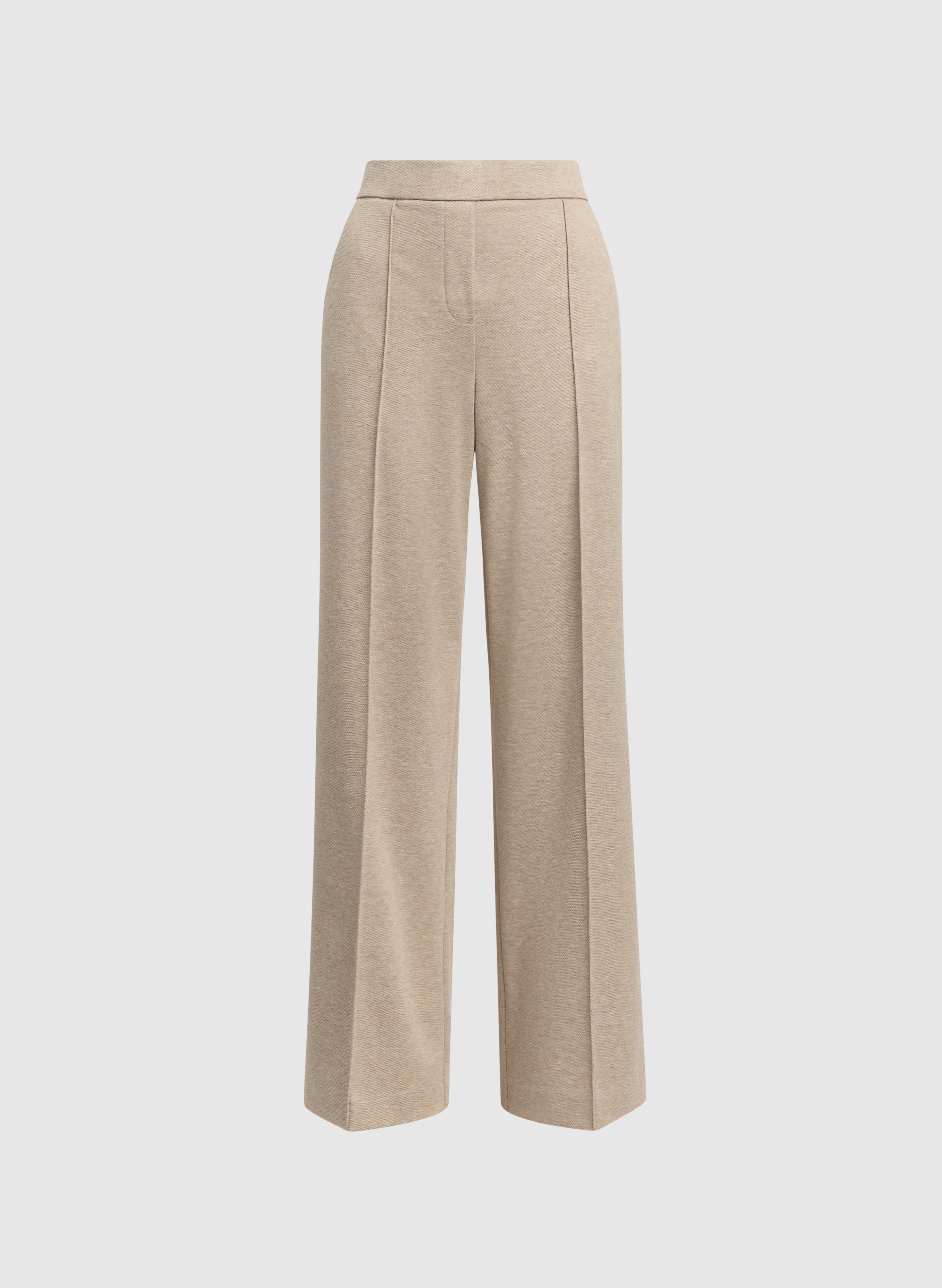 Pull-On Twill Pants - Image 8