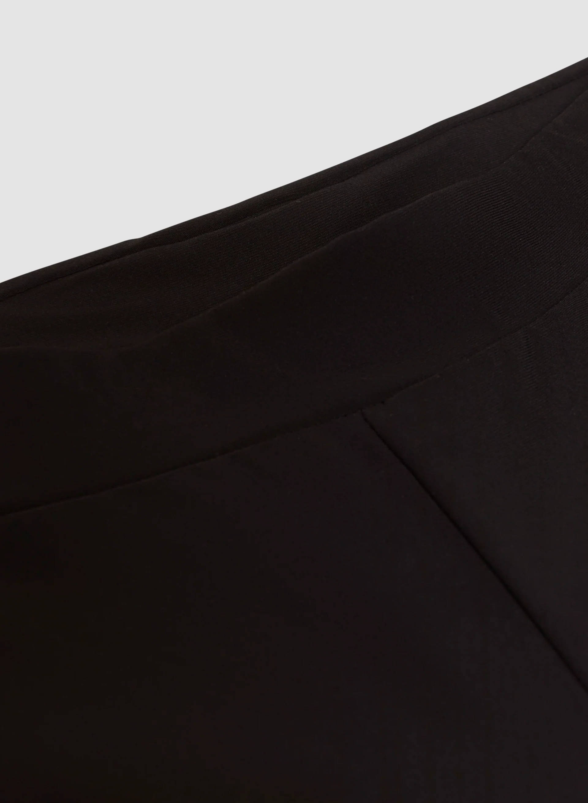 Olivia Jersey Wide-Leg Pants - Regular - Image 7