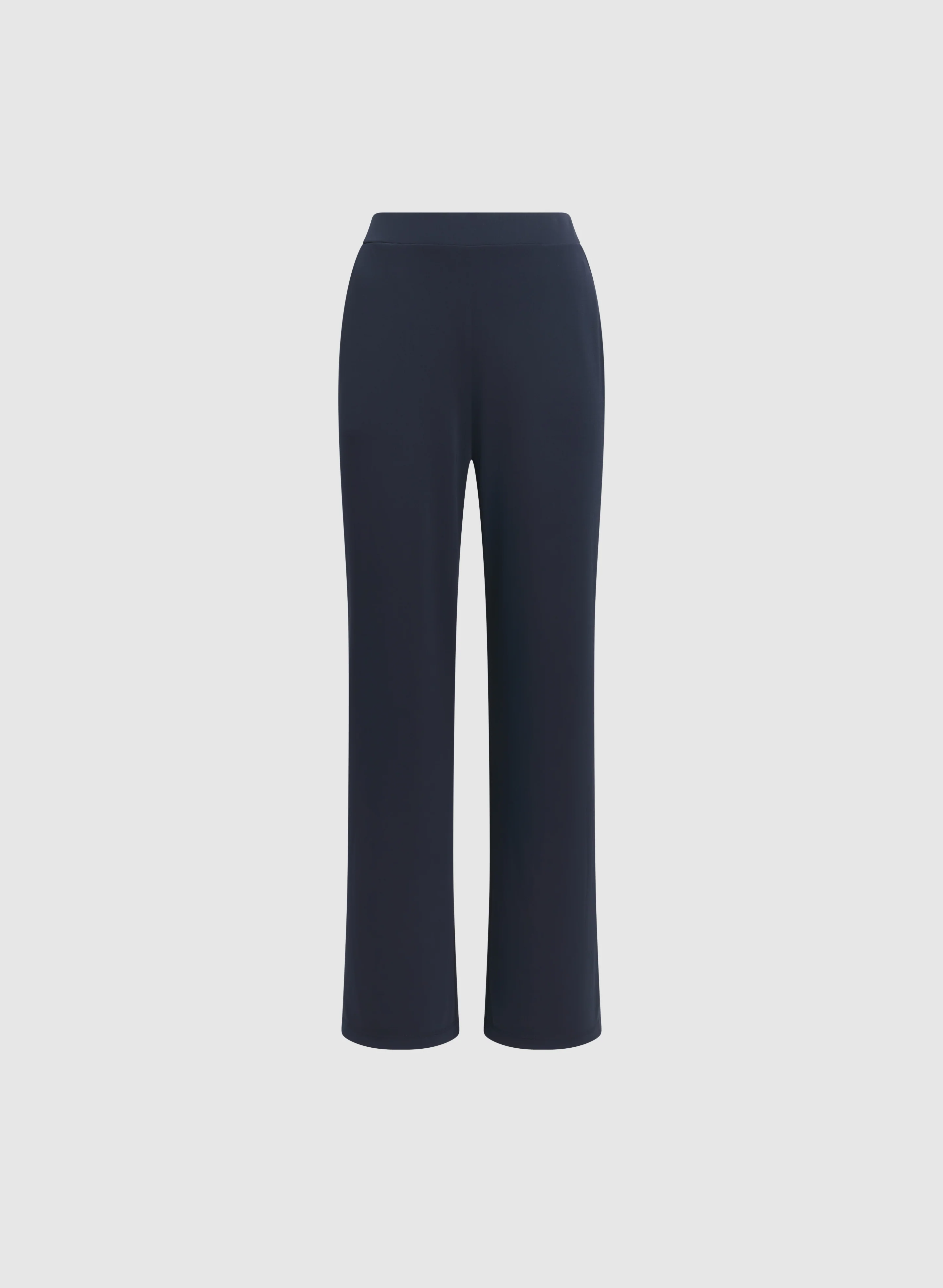 Pull-On Wide-Leg Pants - Image 6