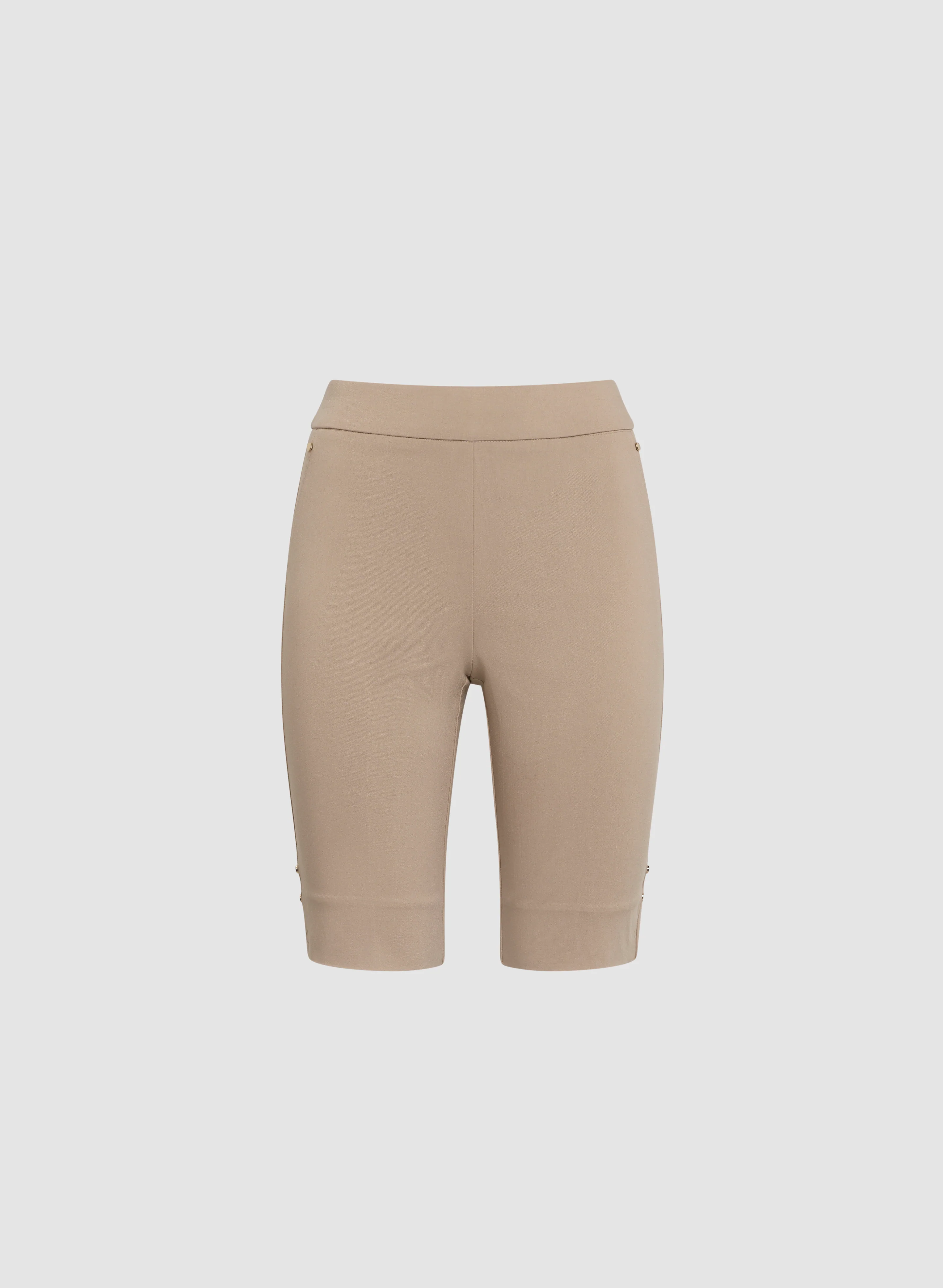 Pull-On Bermuda Shorts - Image 6