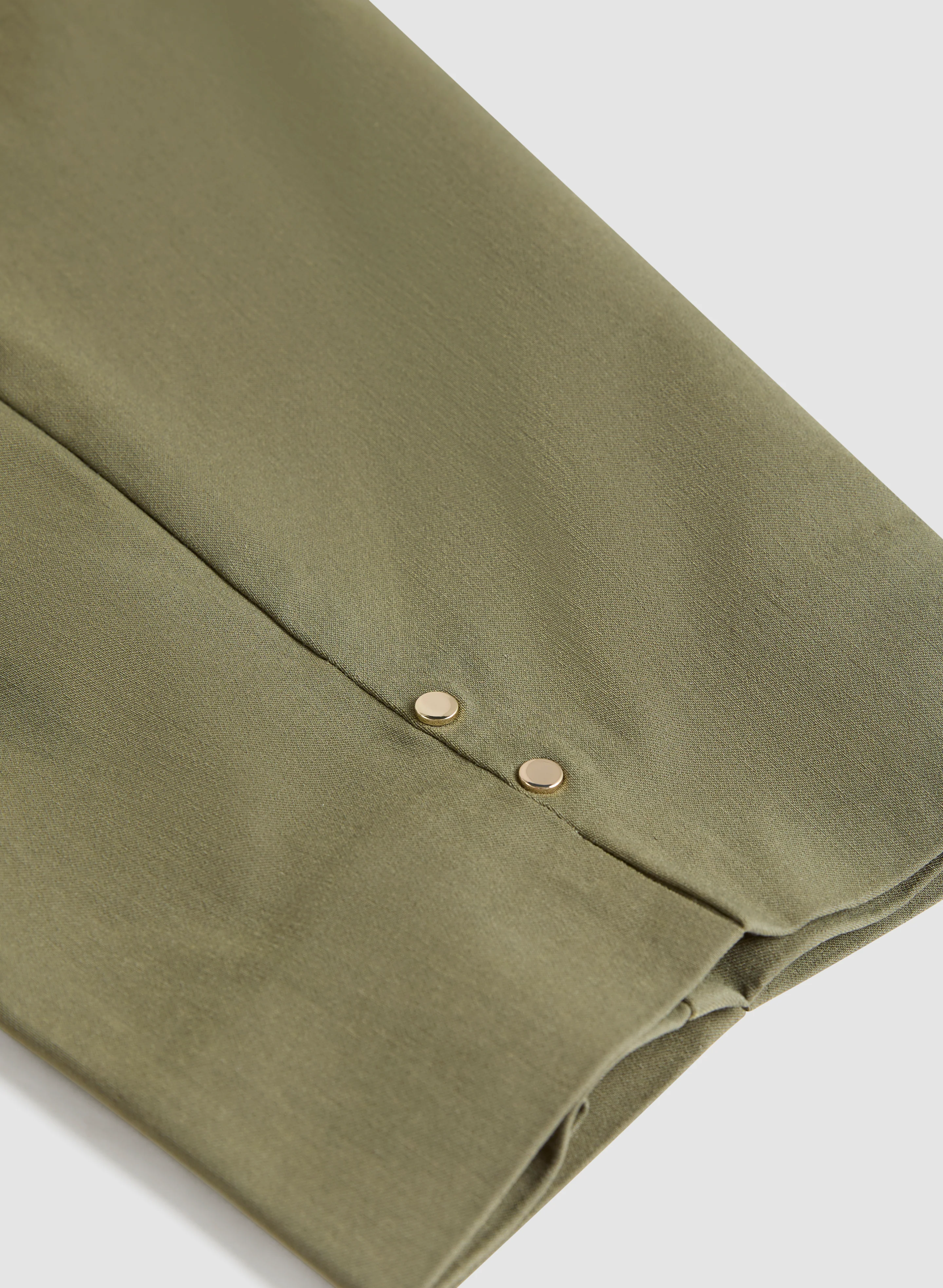 Pull-On Bermuda Shorts - Image 7