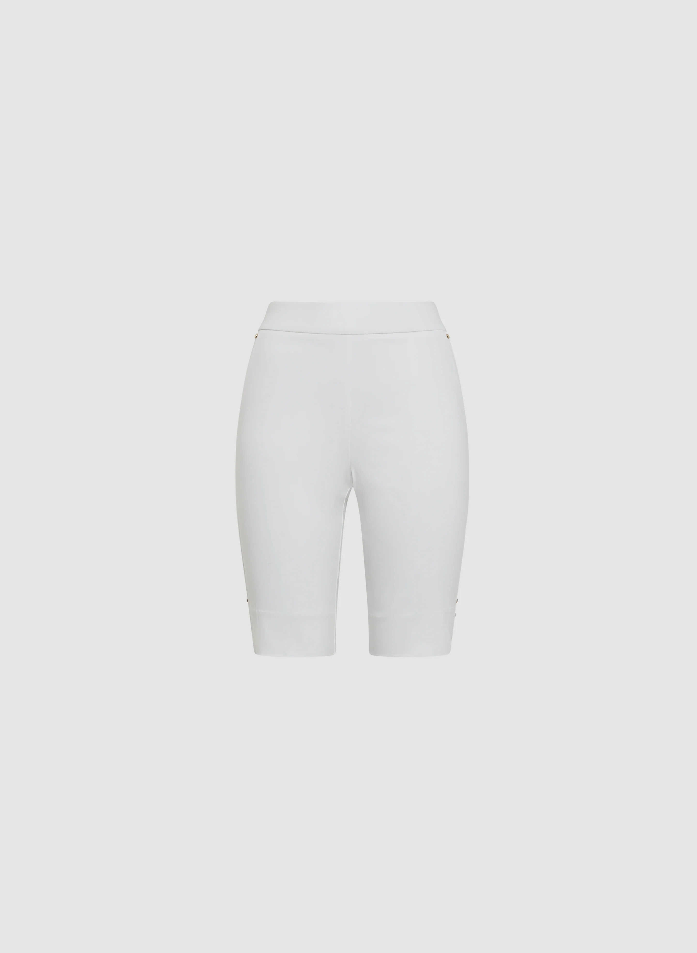 Pull-On Bermuda Shorts - Image 6