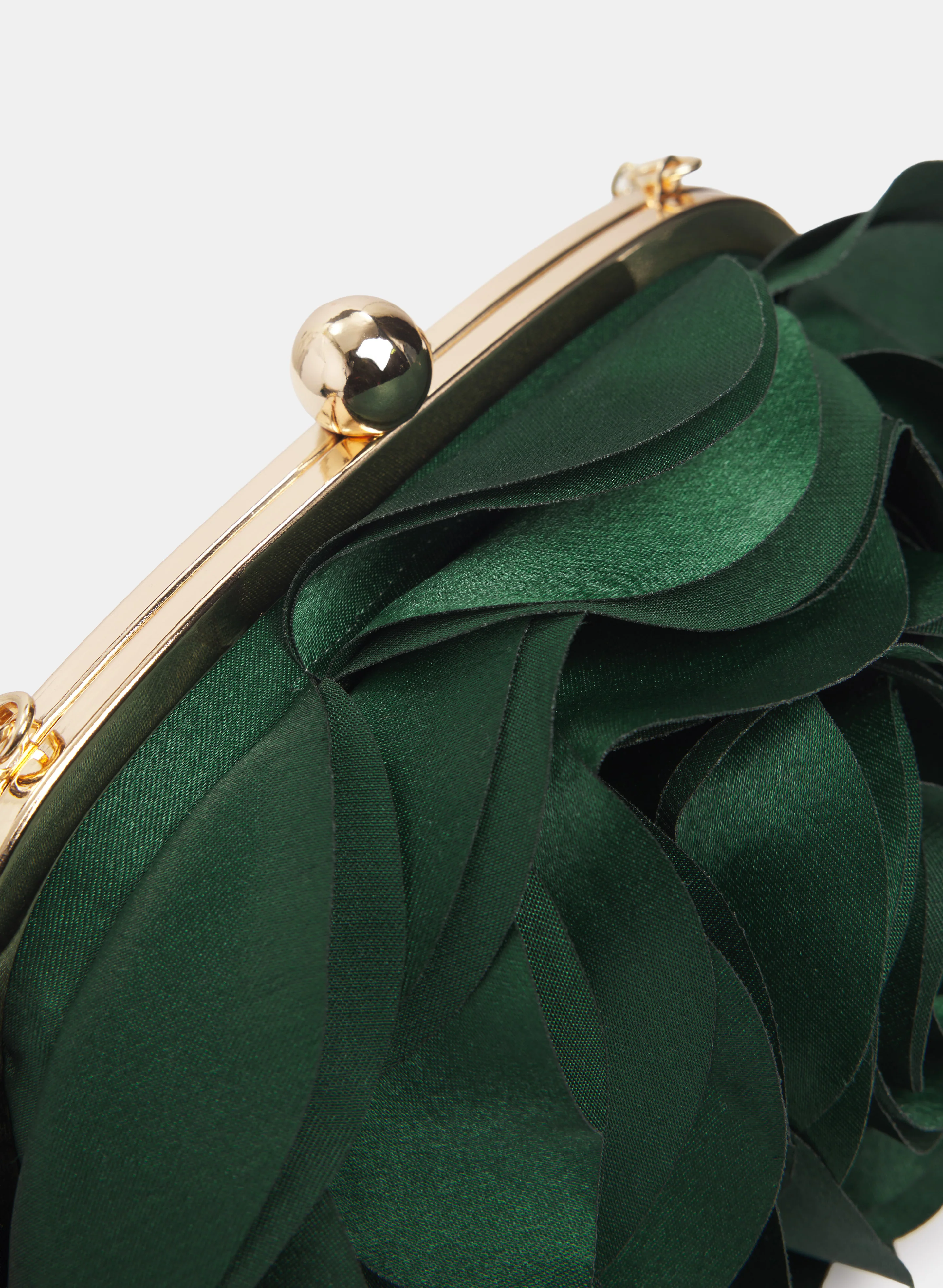 Rosette Clutch - Image 2