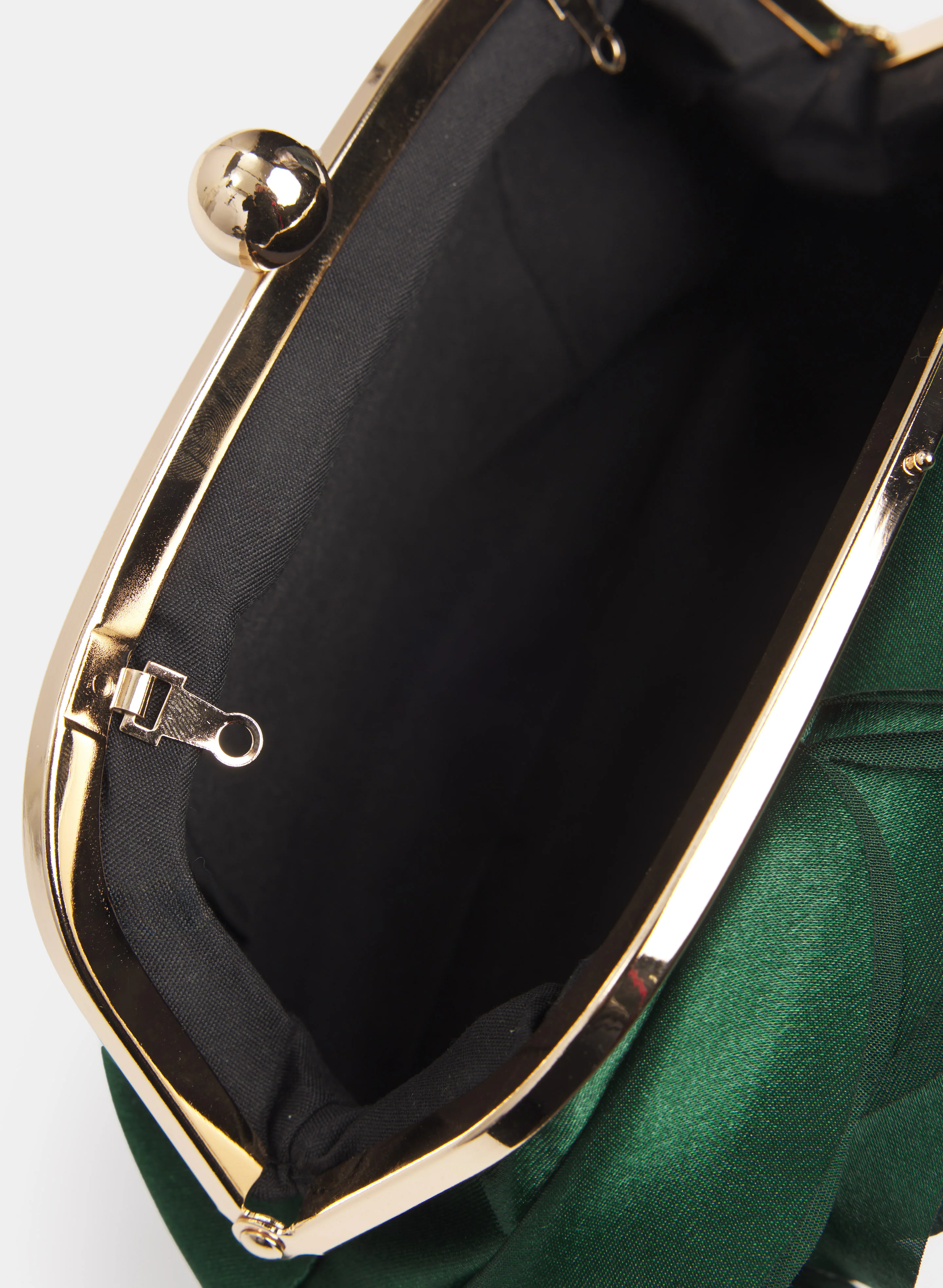 Rosette Clutch - Image 4