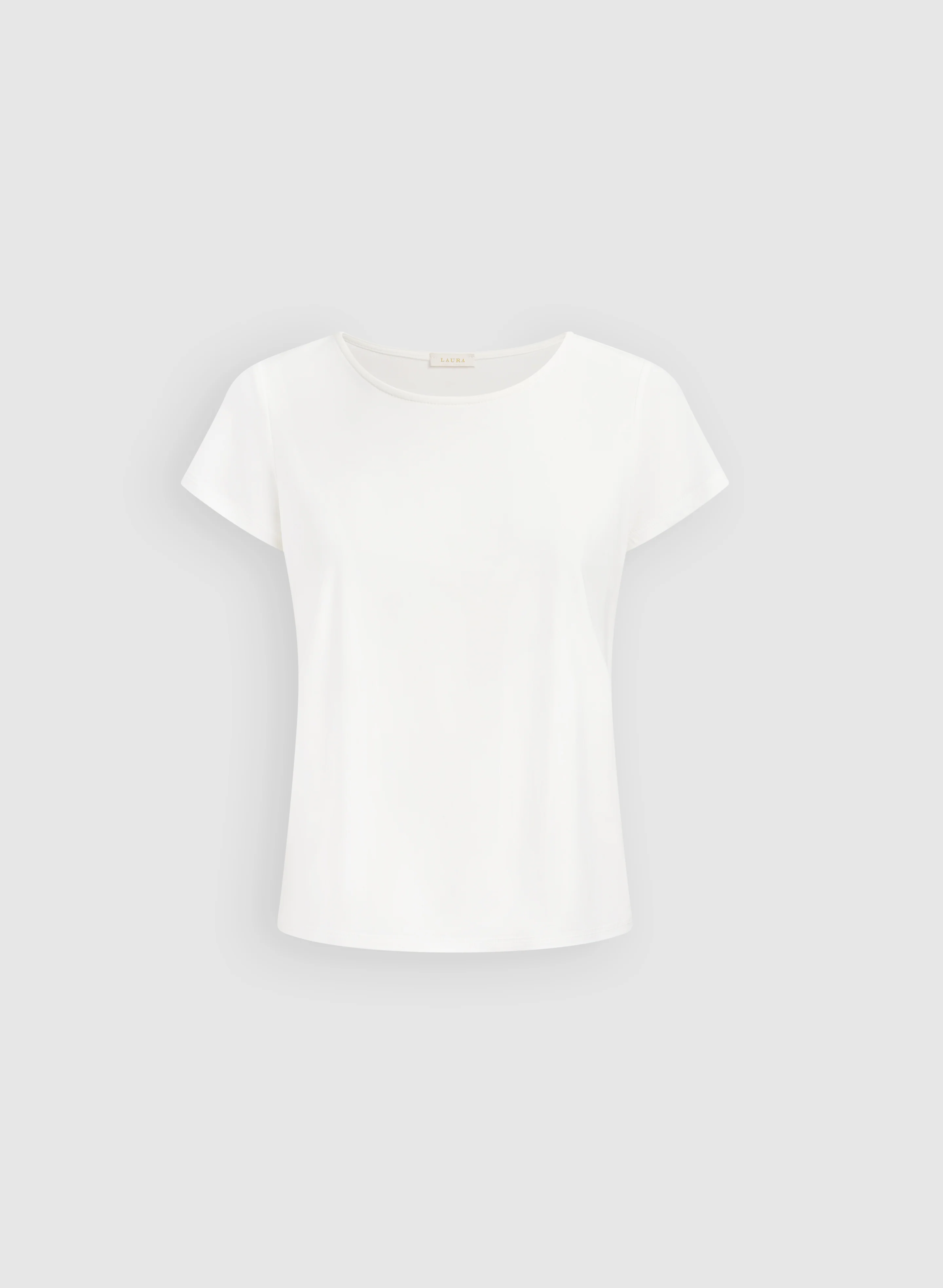 Round Neck Top - Image 6