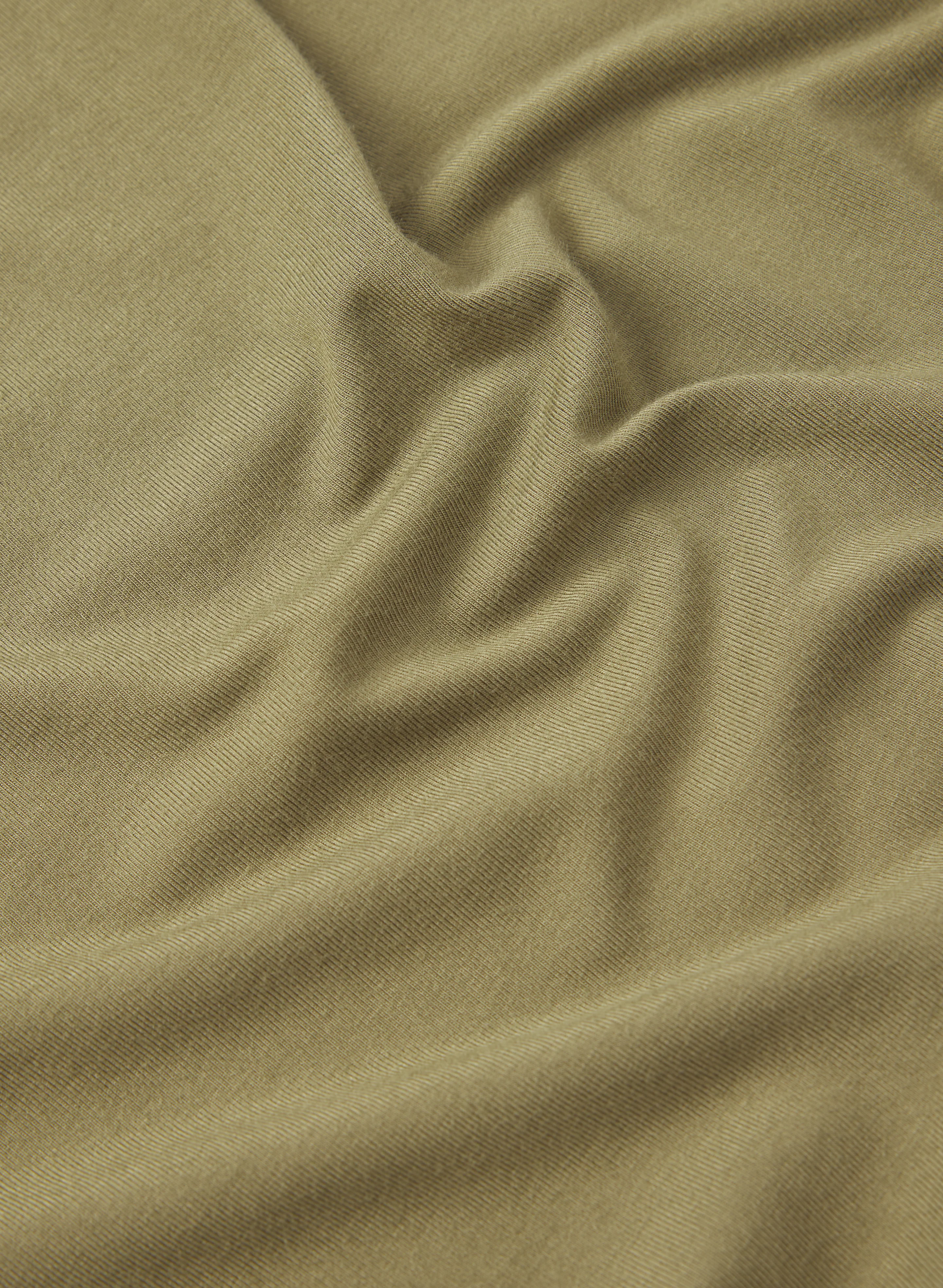 Ruched Turtleneck Top - Image 7