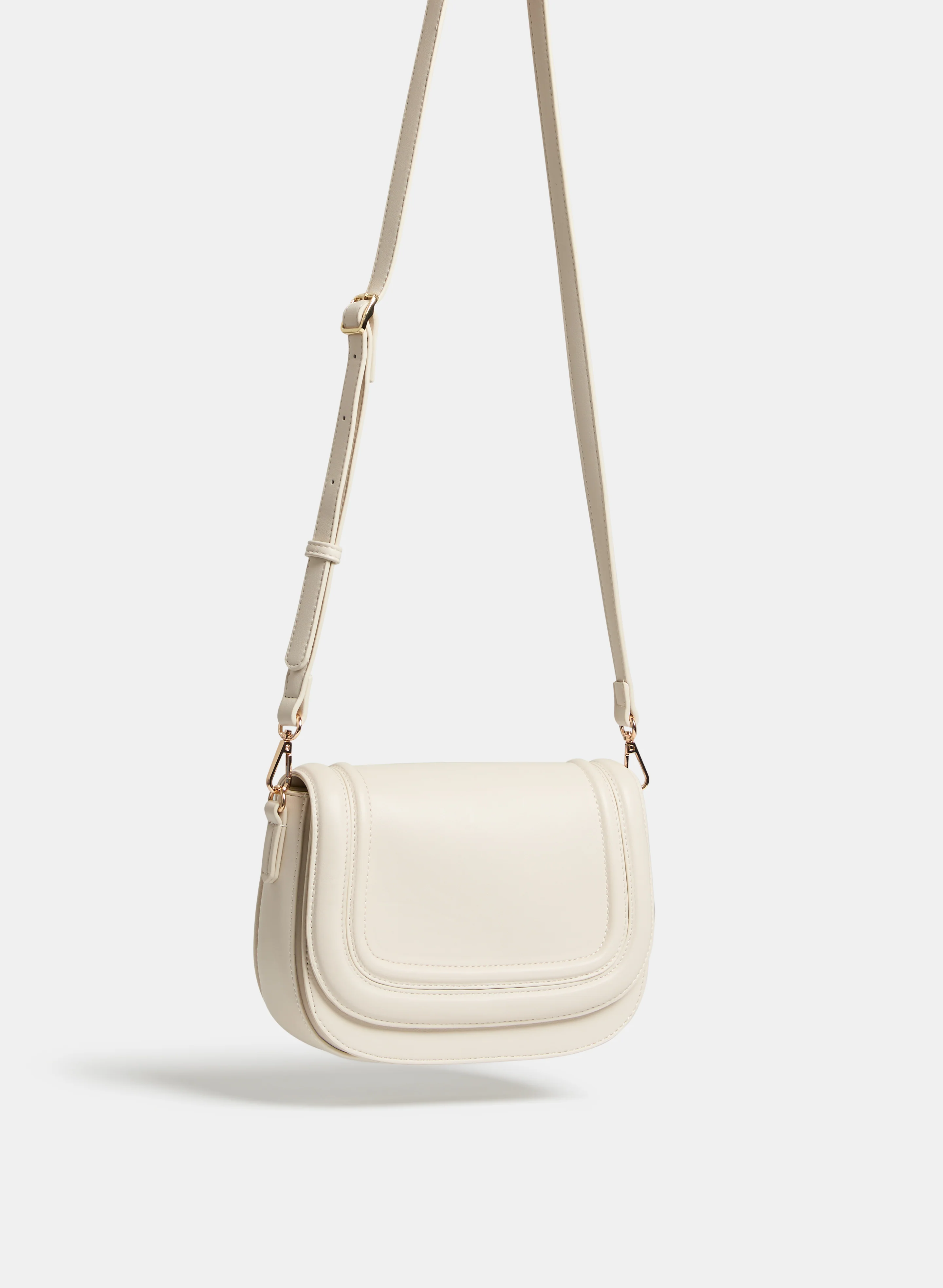 Saddle Handbag - Image 3
